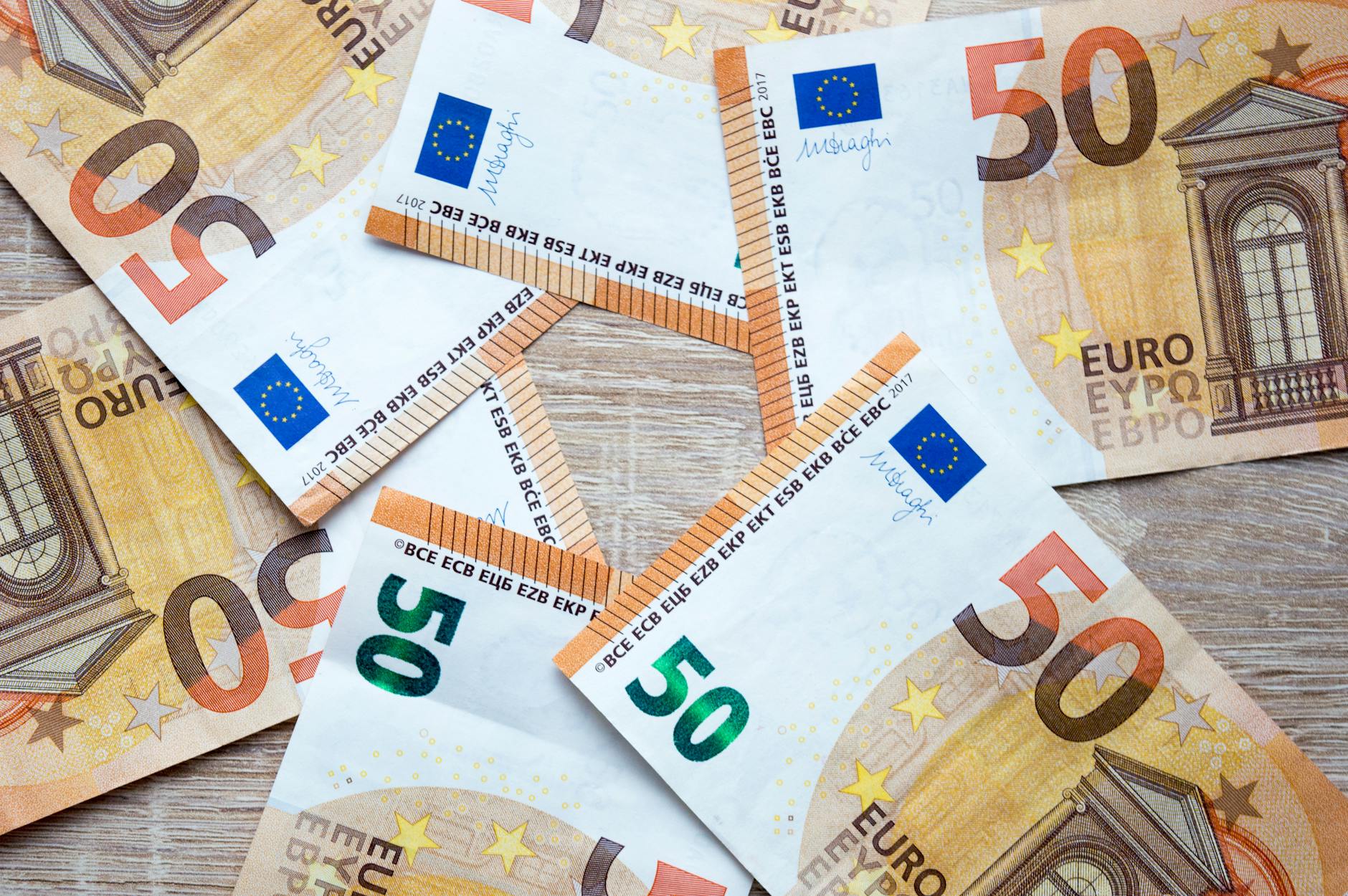 Symbolbild zum Thema Eurojackpot Tschechien