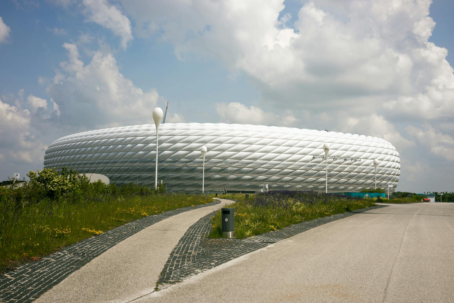 FC Bayern News Illustration zu FC Bayern News
