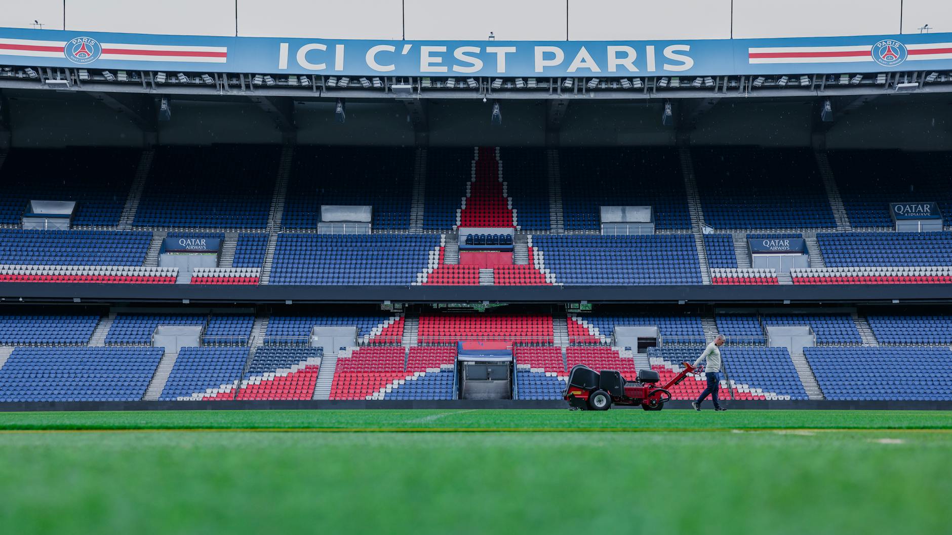 Illustration zu FC Bayern PSG Champions League