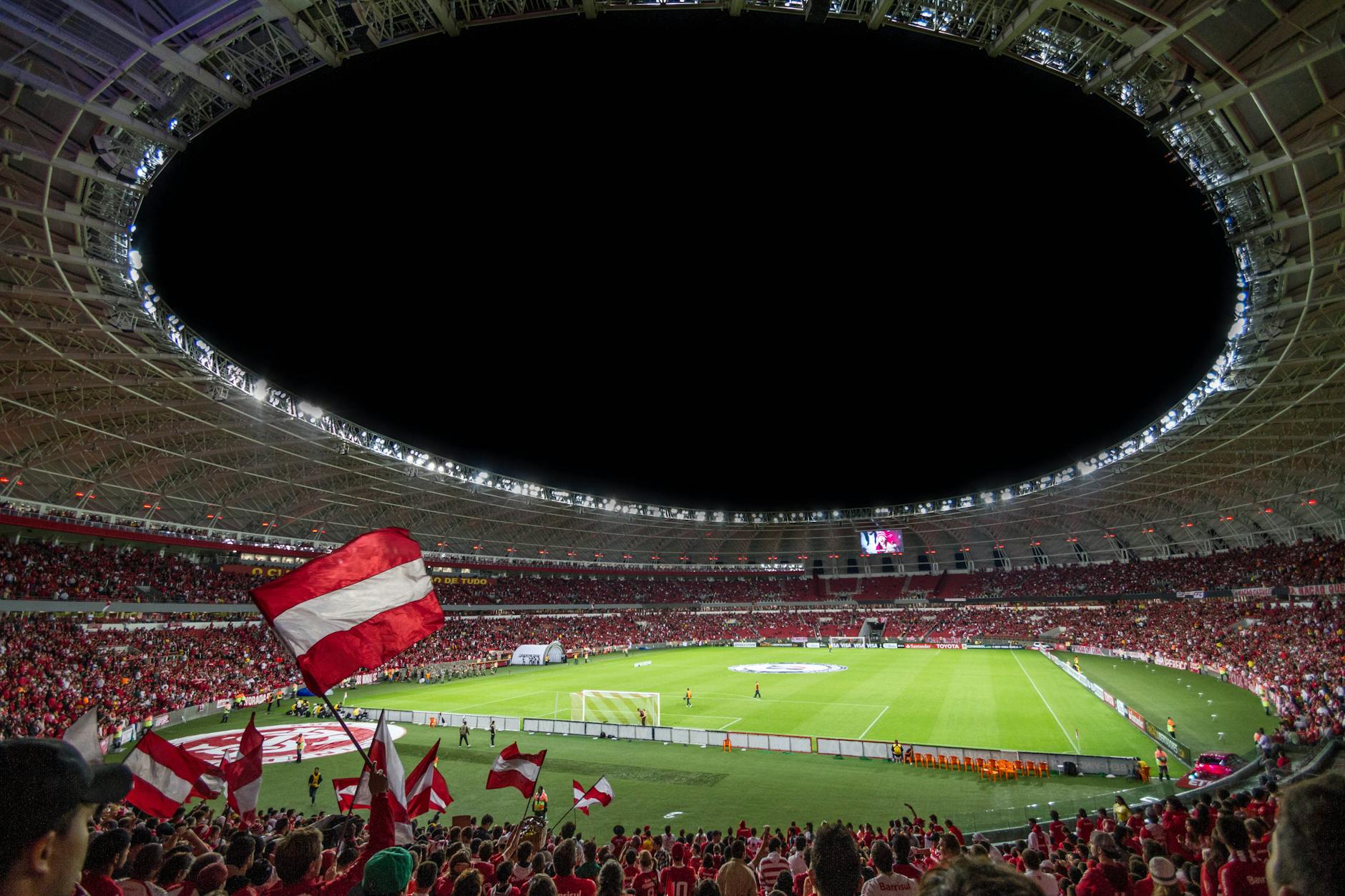 Detailansicht: FC Bayern PSG Champions League