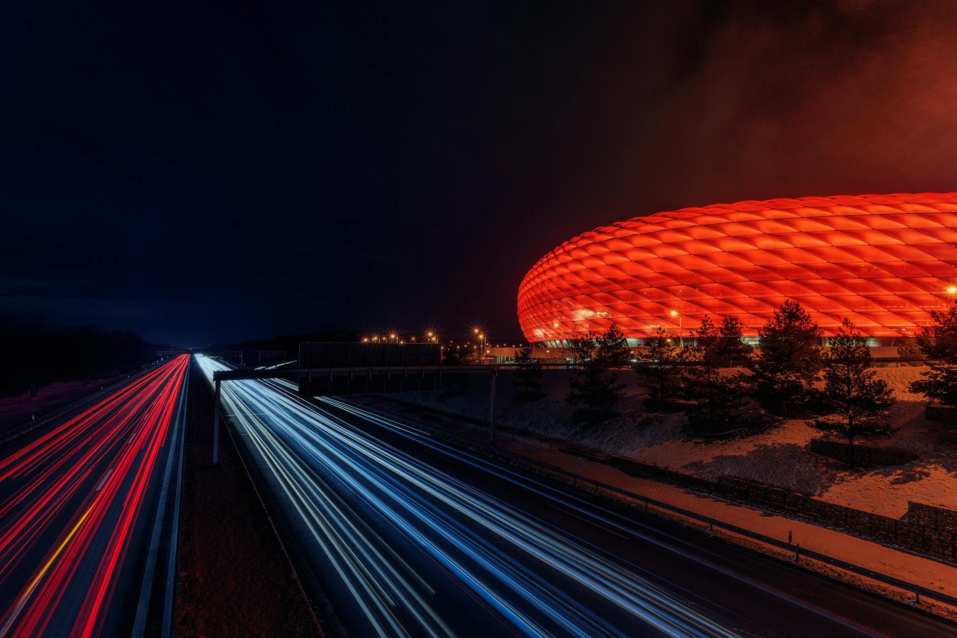 Detailansicht: FC Bayern Transfer News