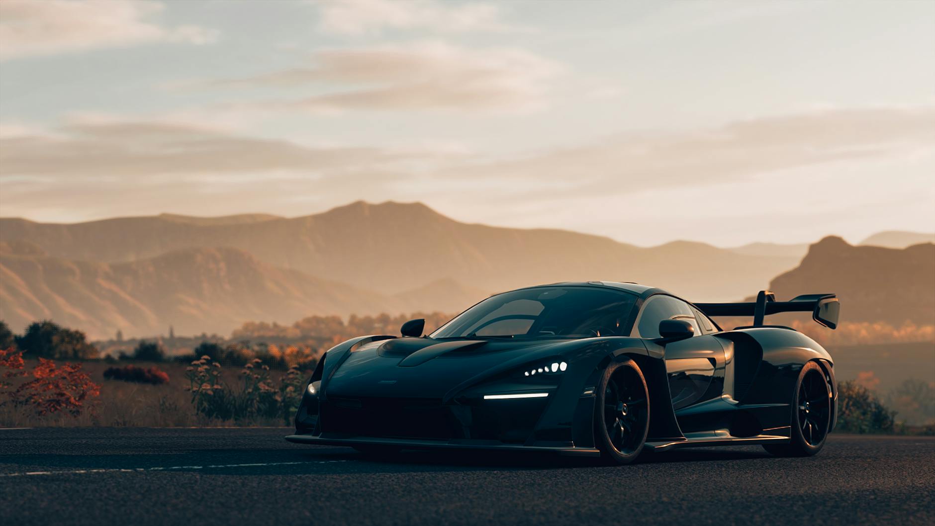 Illustration zu Forza Horizon 6