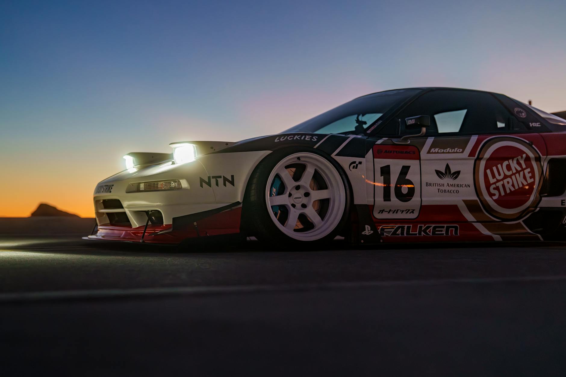 Detailansicht: Forza Horizon 6