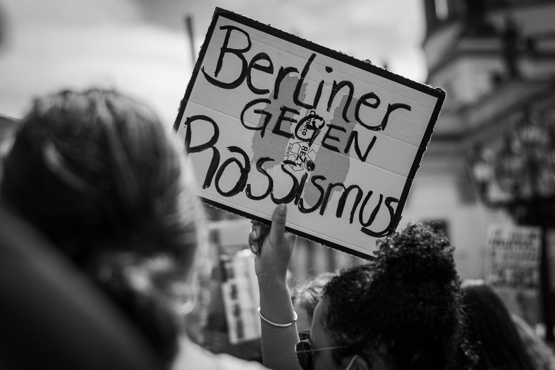 Symbolbild zum Thema Fpö Rassismus