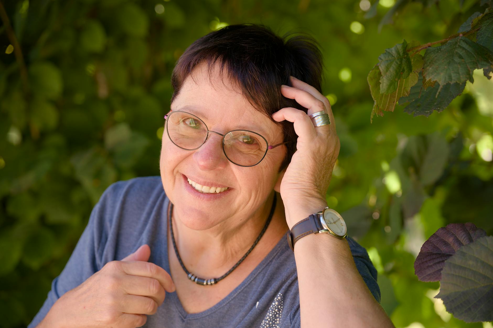 Detailansicht: Gäste Caren Miosga Heute