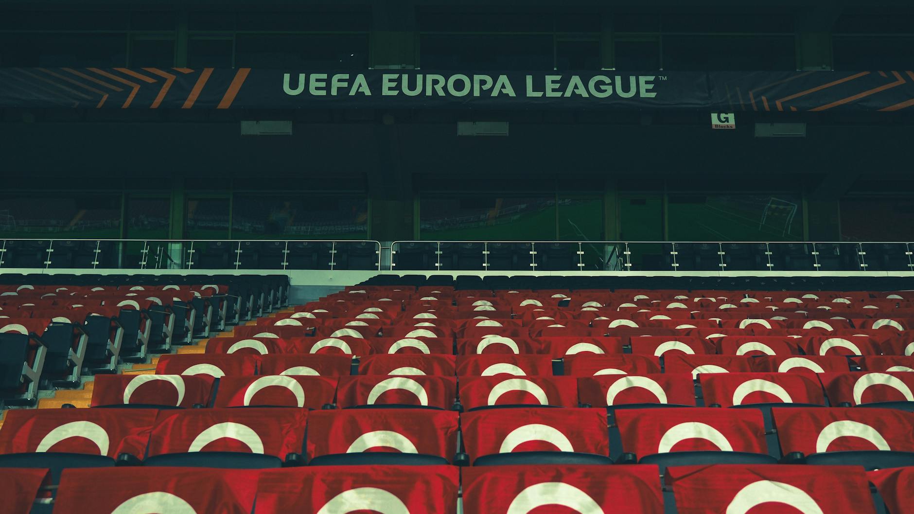 Detailansicht: Galatasaray