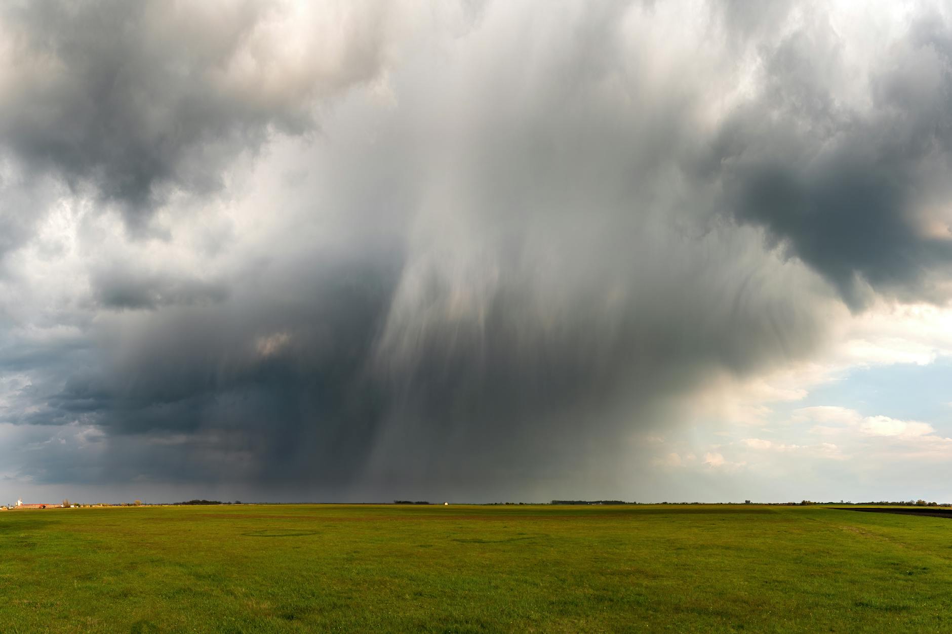 Gewitter Vorhersage Detailansicht: Gewitter Vorhersage