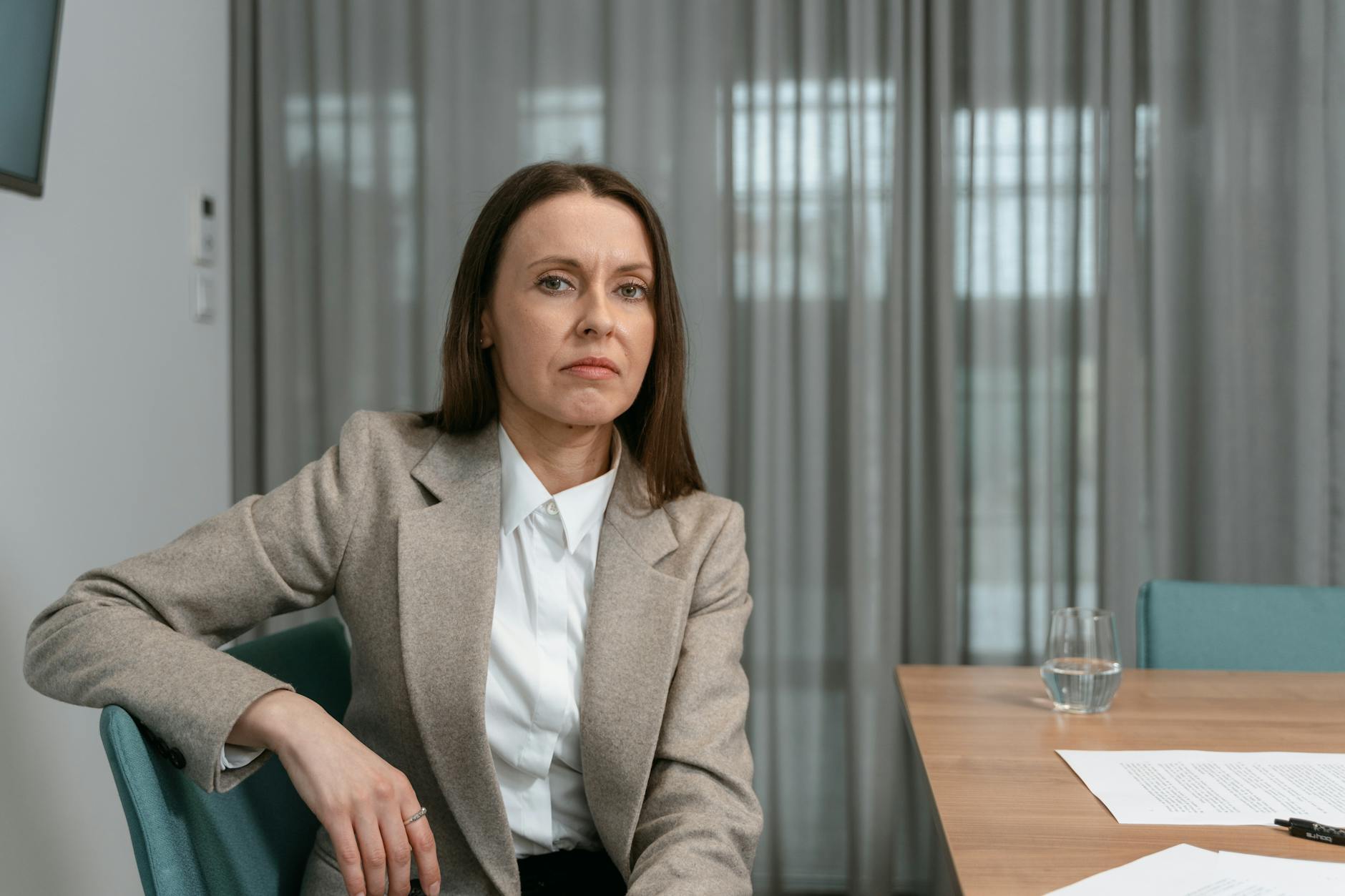 Gina H Prozess Symbolbild zum Thema Gina H Prozess