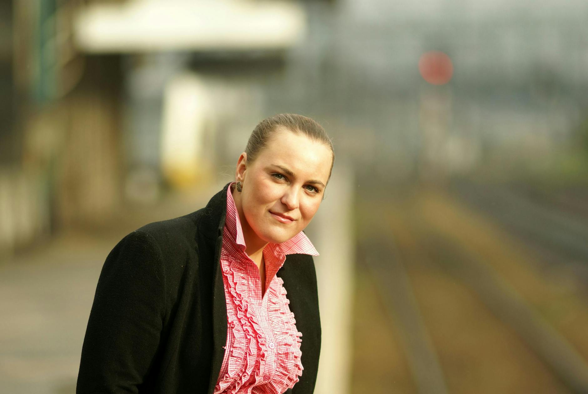 Symbolbild zum Thema Gina Schumacher