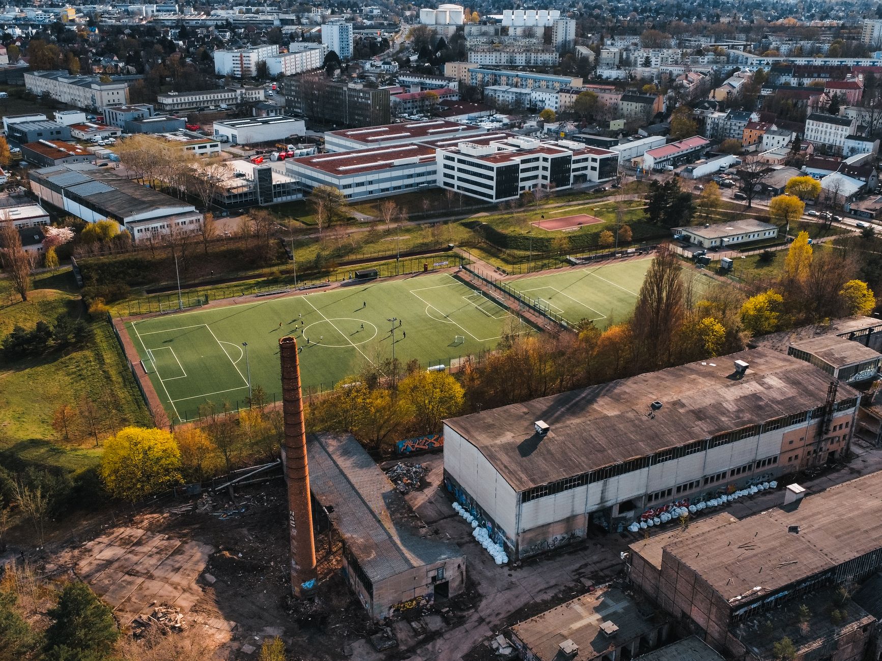 Gladbach Detailansicht: Gladbach