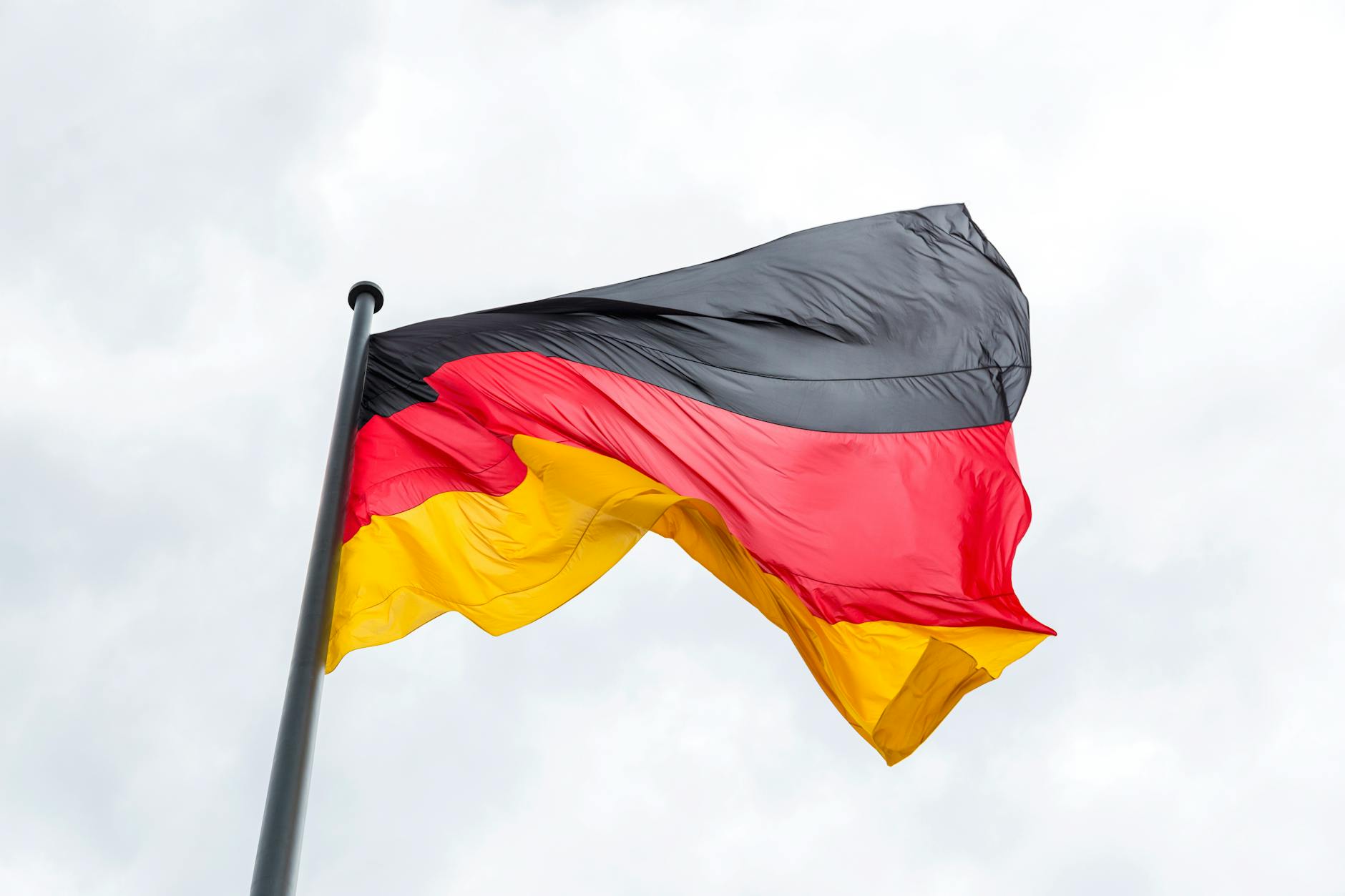 Detailansicht: Goodbye Deutschland Olaf Heidtke