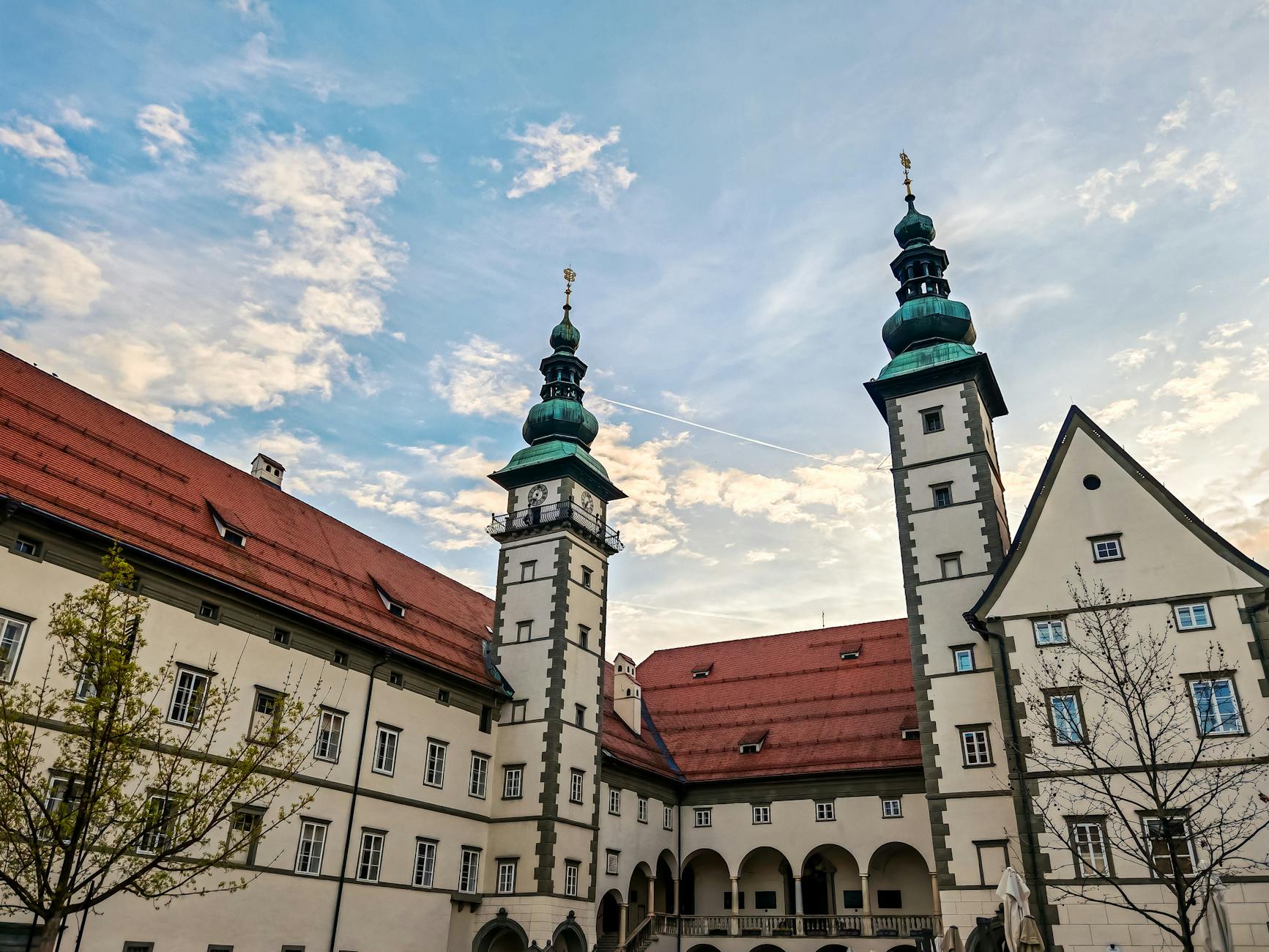 Graz Gemeindewahl Detailansicht: Graz Gemeindewahl