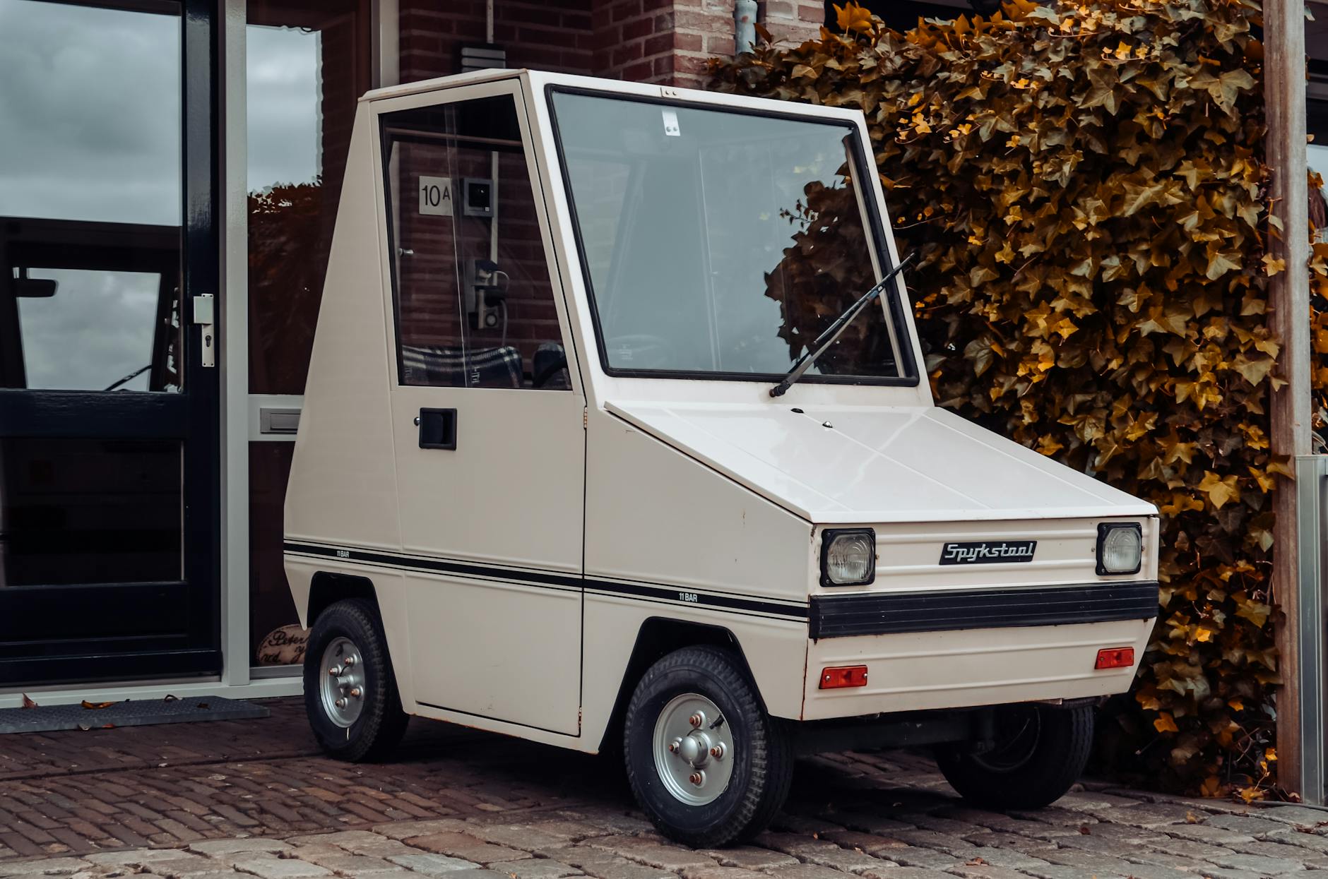 Illustration zu Günstige Elektroautos