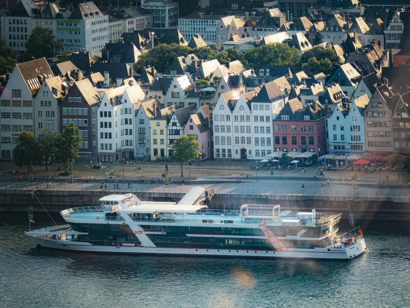 Hantavirus Kreuzfahrtschiff Illustration zu Hantavirus Kreuzfahrtschiff