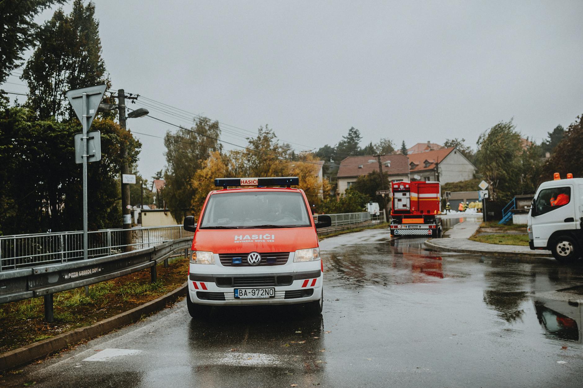 Hauseinsturz Görlitz Detailansicht: Hauseinsturz Görlitz