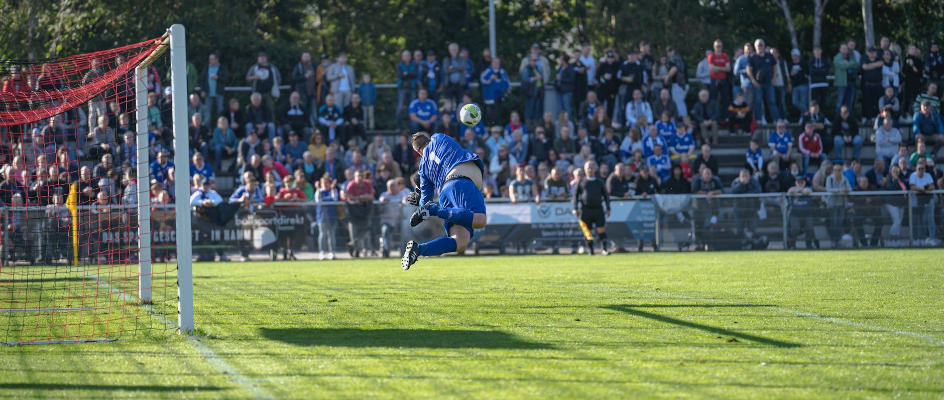 Hertha BSC Symbolbild zum Thema Hertha BSC