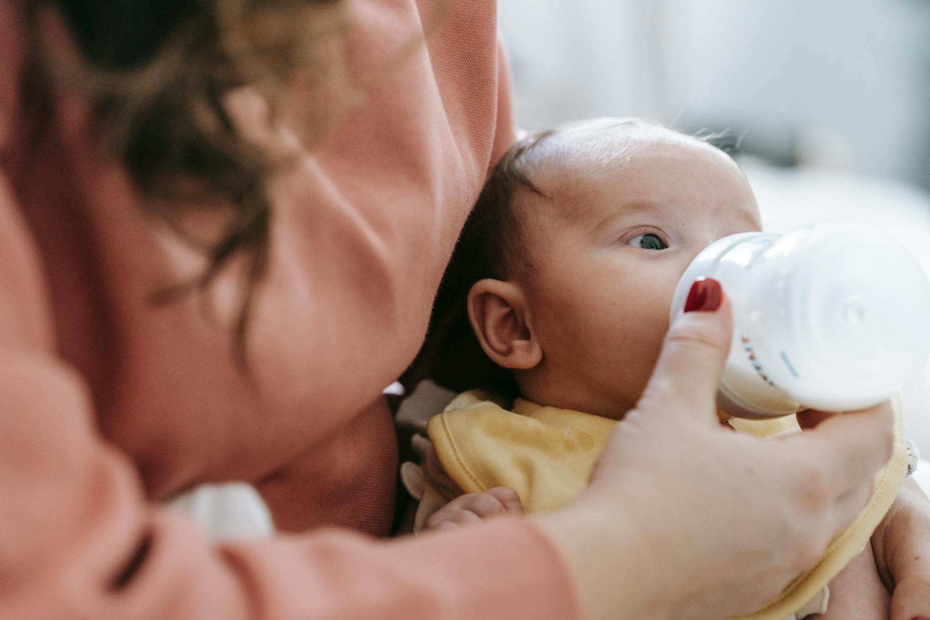 Detailansicht: Hipp Babynahrung Erpressung