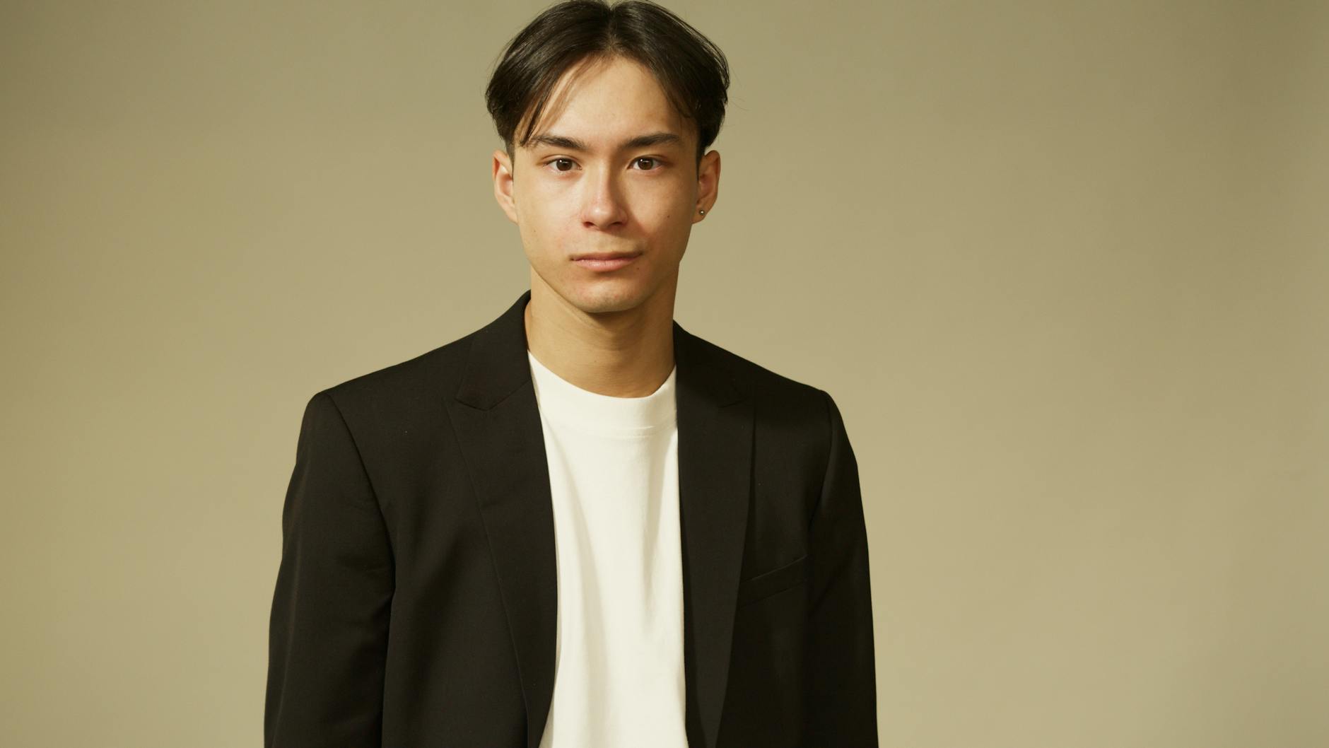 Detailansicht: Hiroki Ito