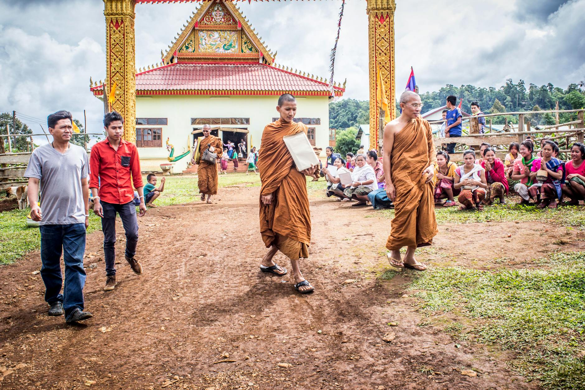 Höhlenunglück Laos Illustration zu Höhlenunglück Laos