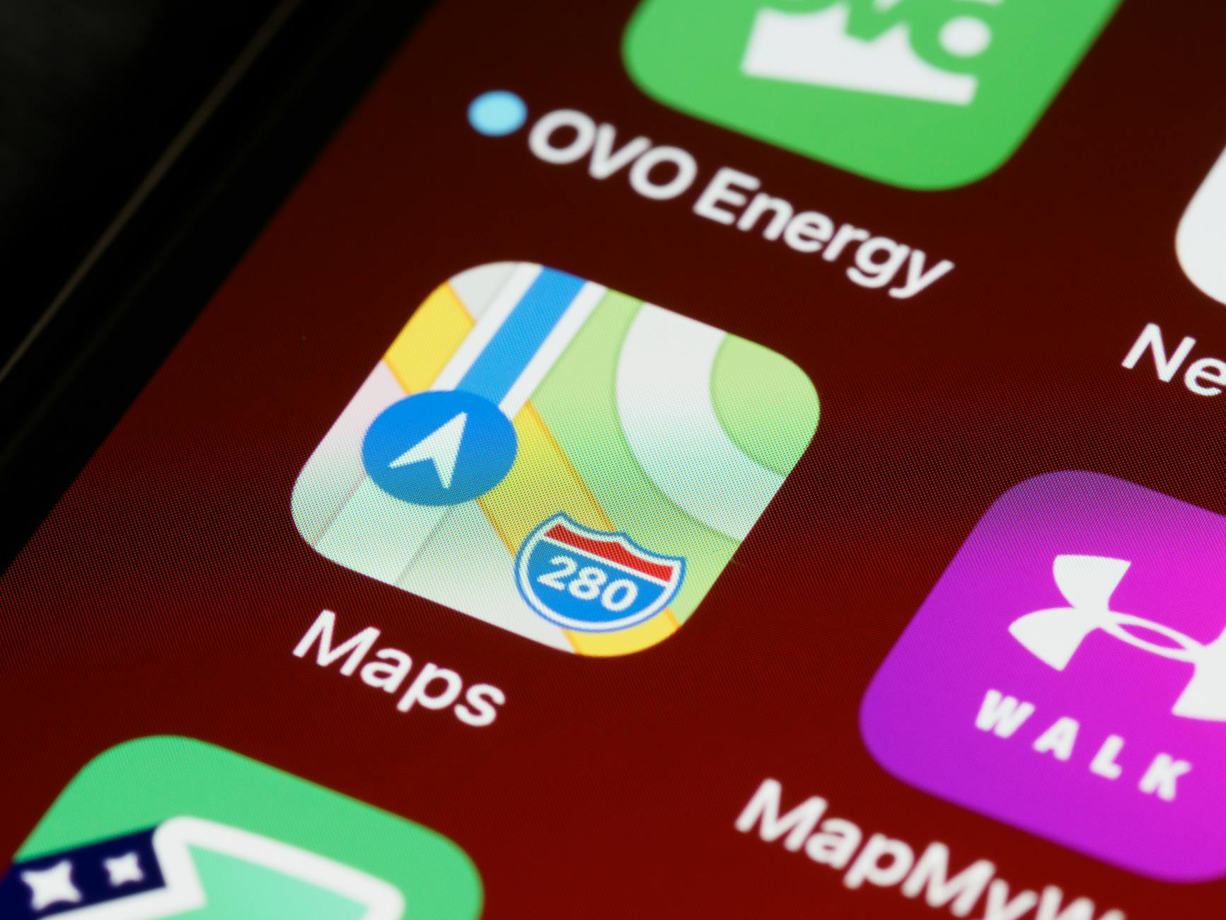 Symbolbild zum Thema Ios 18