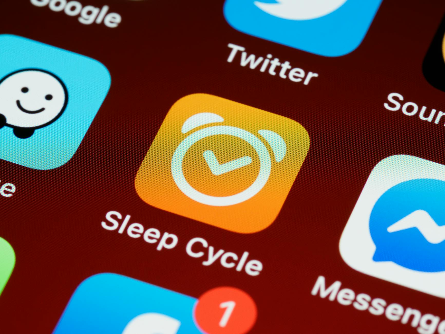 Detailansicht: Ios 18
