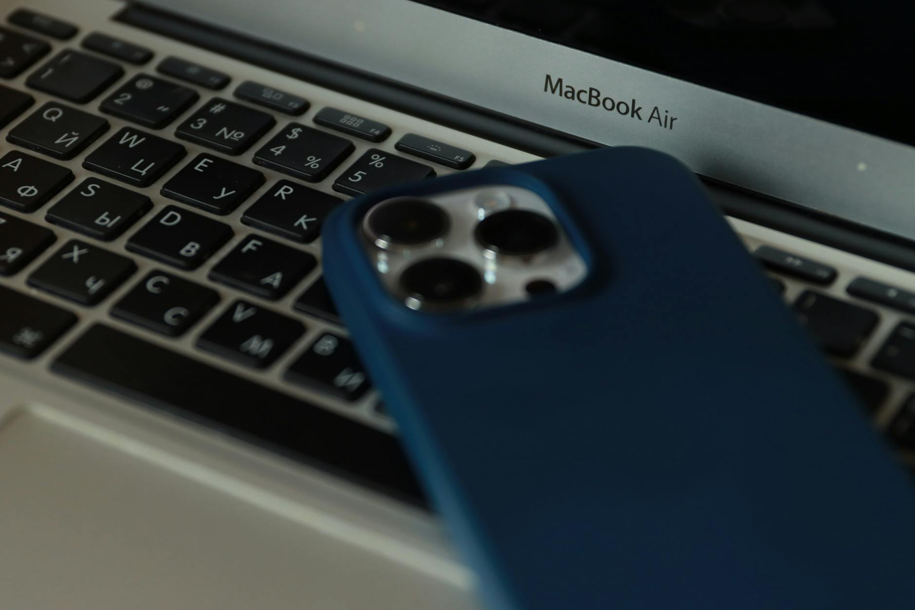 Illustration zu iPhone 18 Pro
