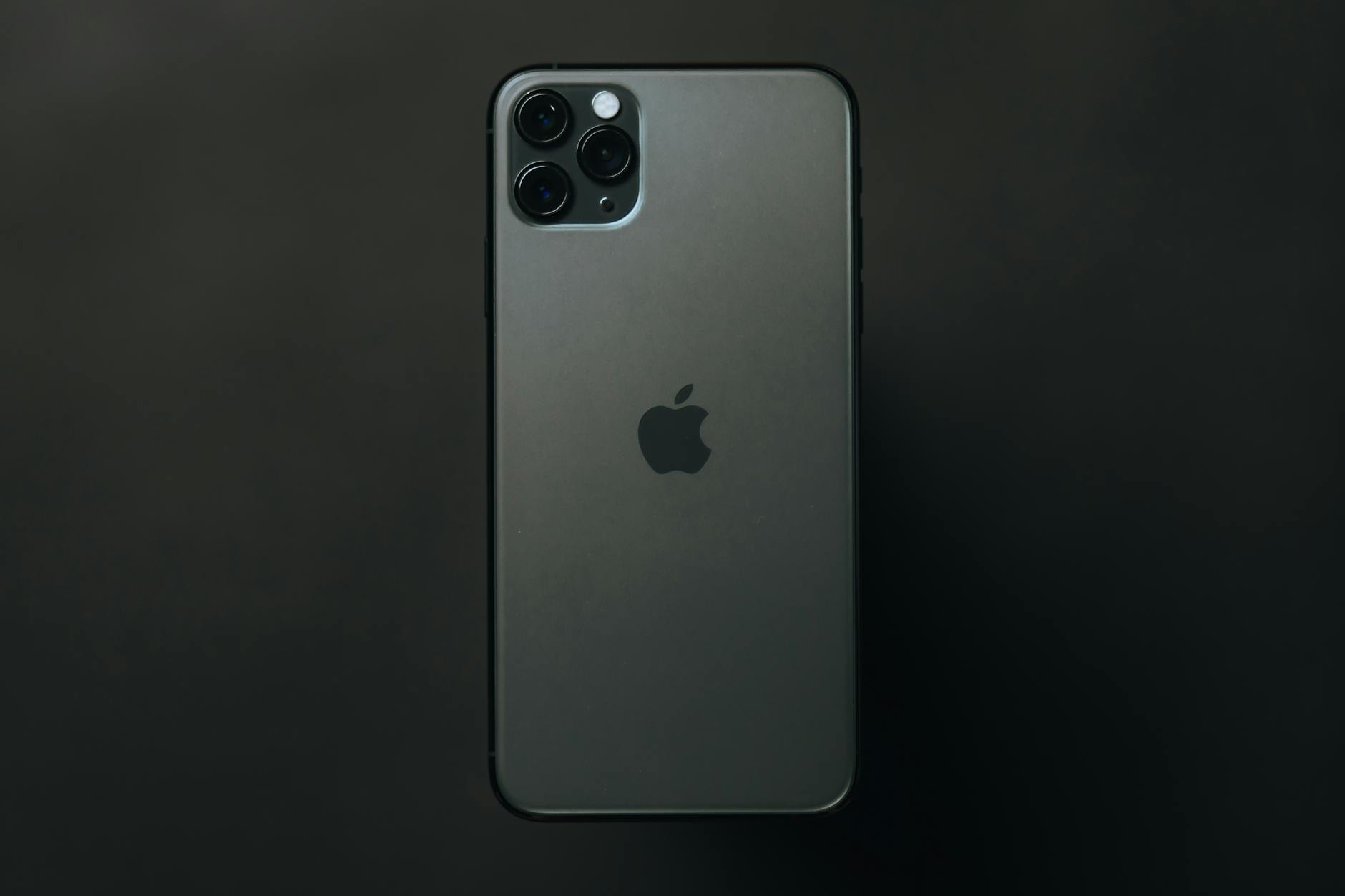 Symbolbild zum Thema iPhone 18 Pro
