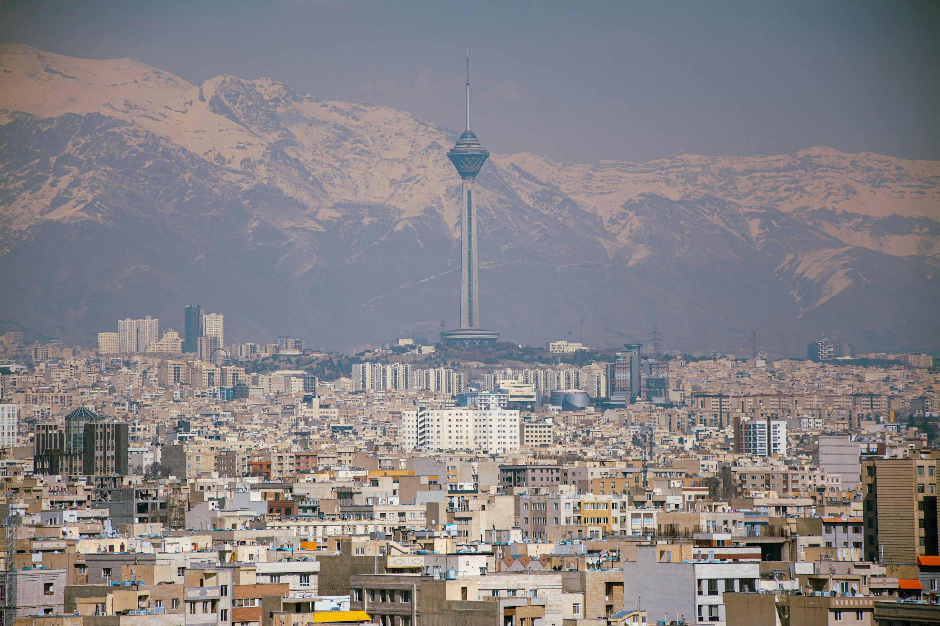 Detailansicht: Iran Regime
