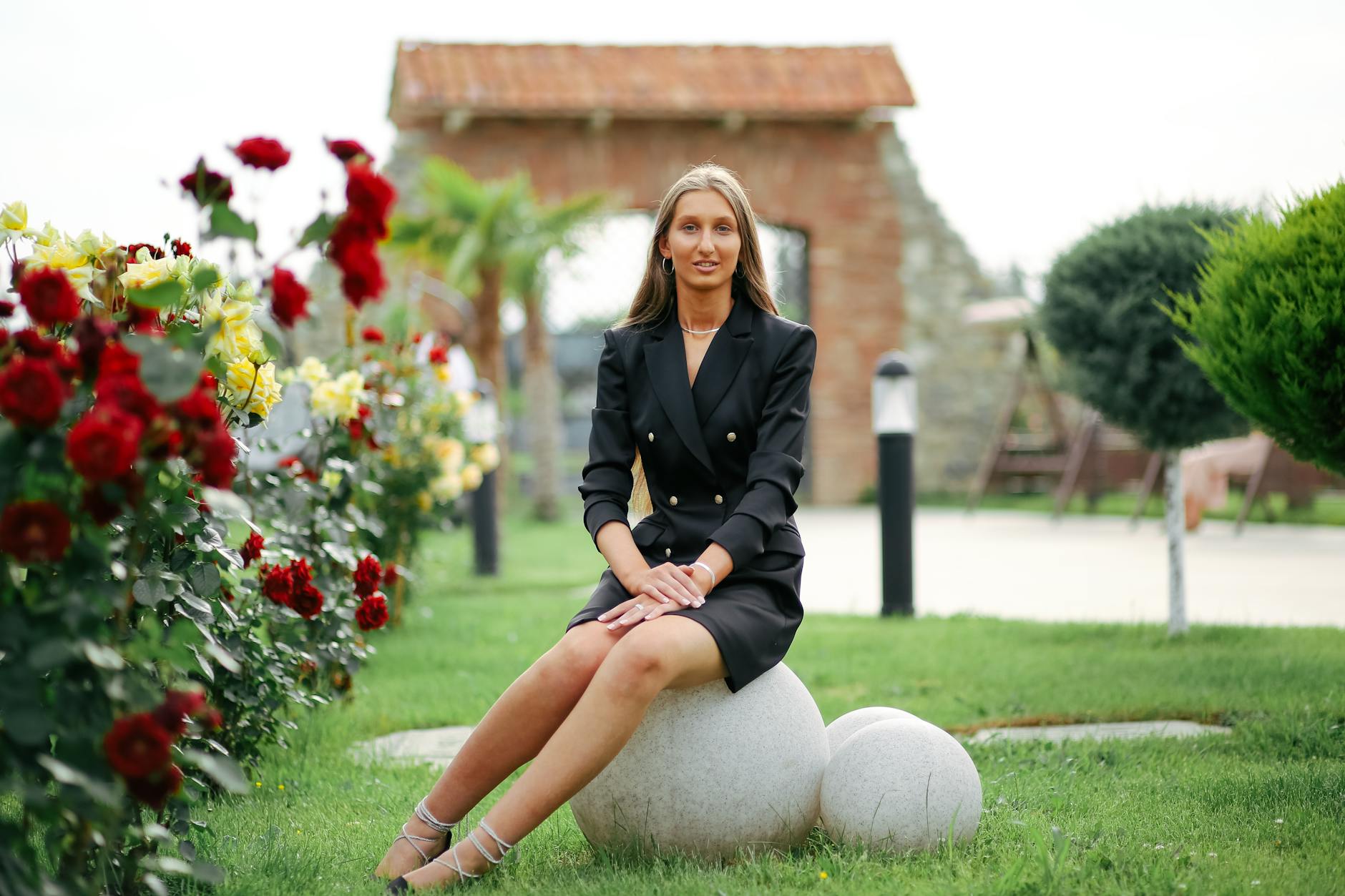 Symbolbild zum Thema Iva Jovic