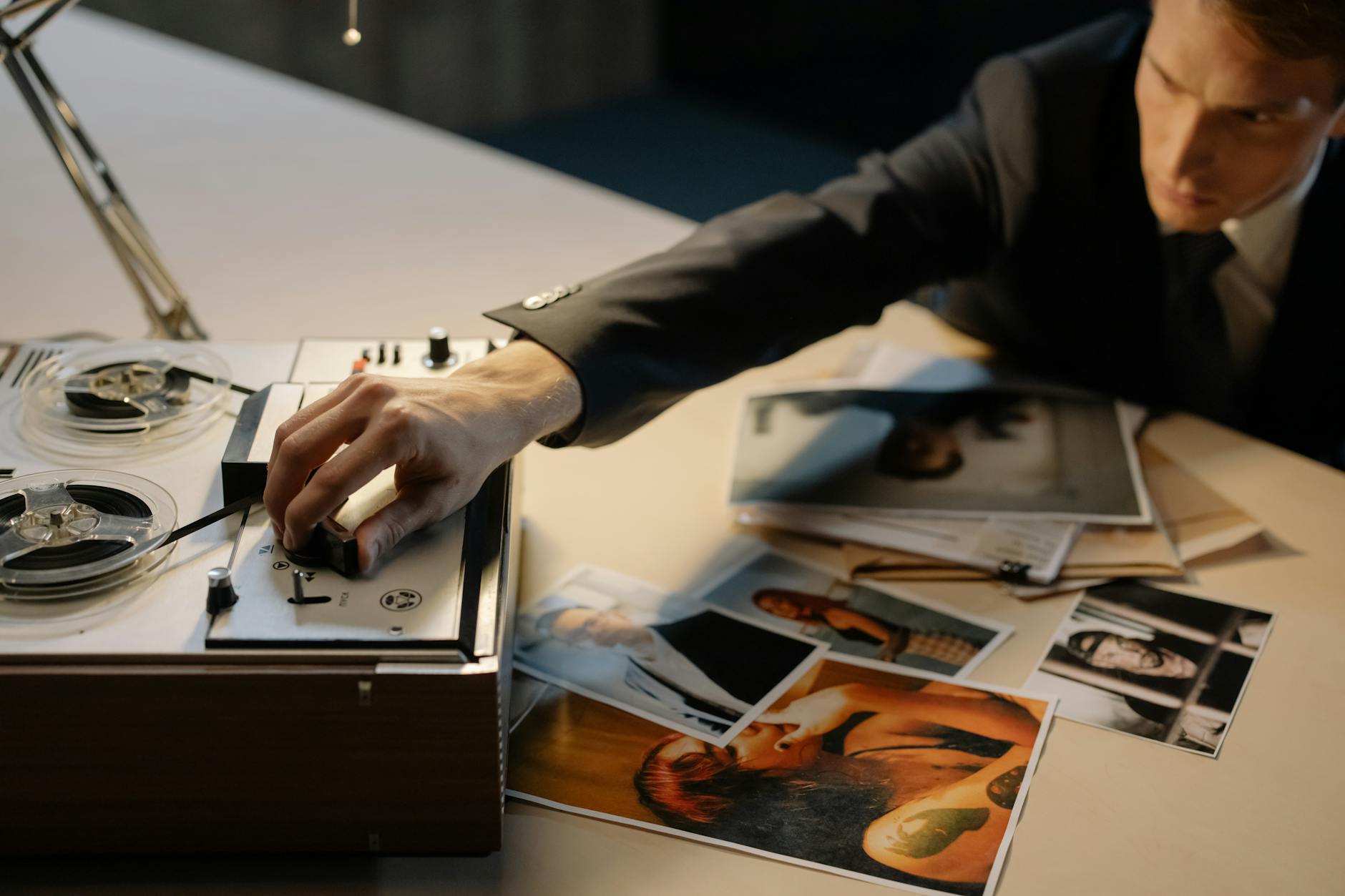 Illustration zu James Bond In Tödlicher Mission