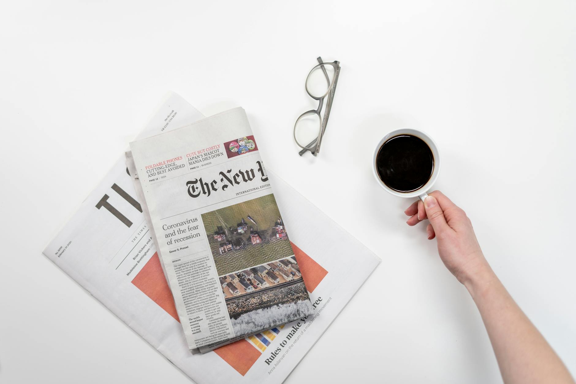 Symbolbild zum Thema Jana Ina