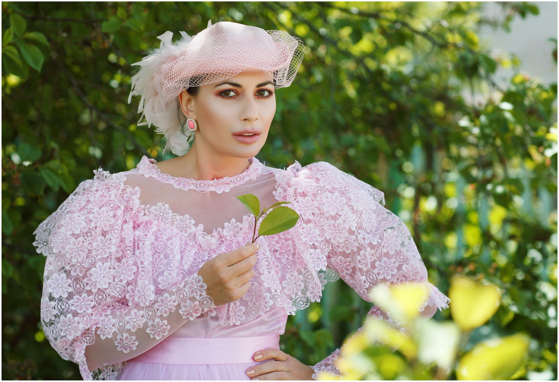 Detailansicht: Joan Collins