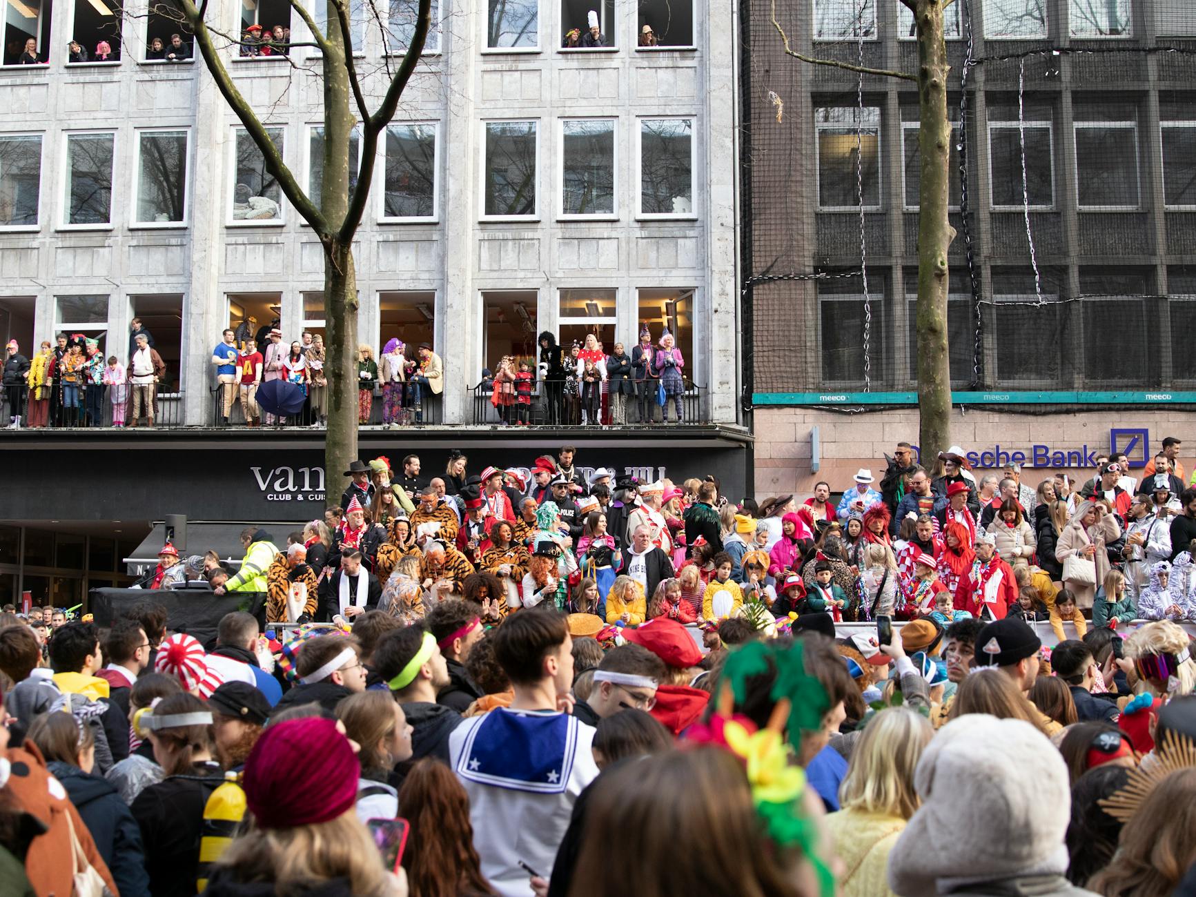 Karneval Der Kulturen Berlin 2026 Detailansicht: Karneval Der Kulturen Berlin 2026