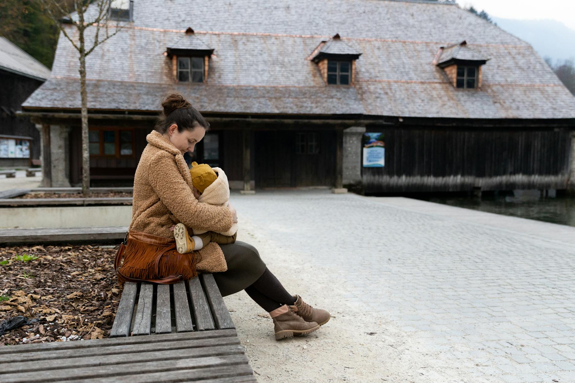 Symbolbild zum Thema Kinderlosigkeit österreich