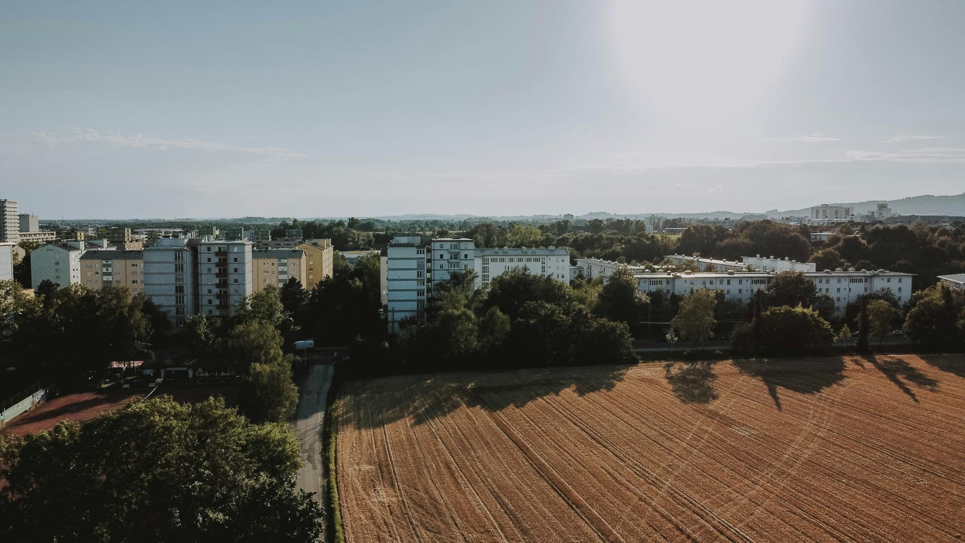 Klagenfurt Wohnen Ermittlungen Detailansicht: Klagenfurt Wohnen Ermittlungen