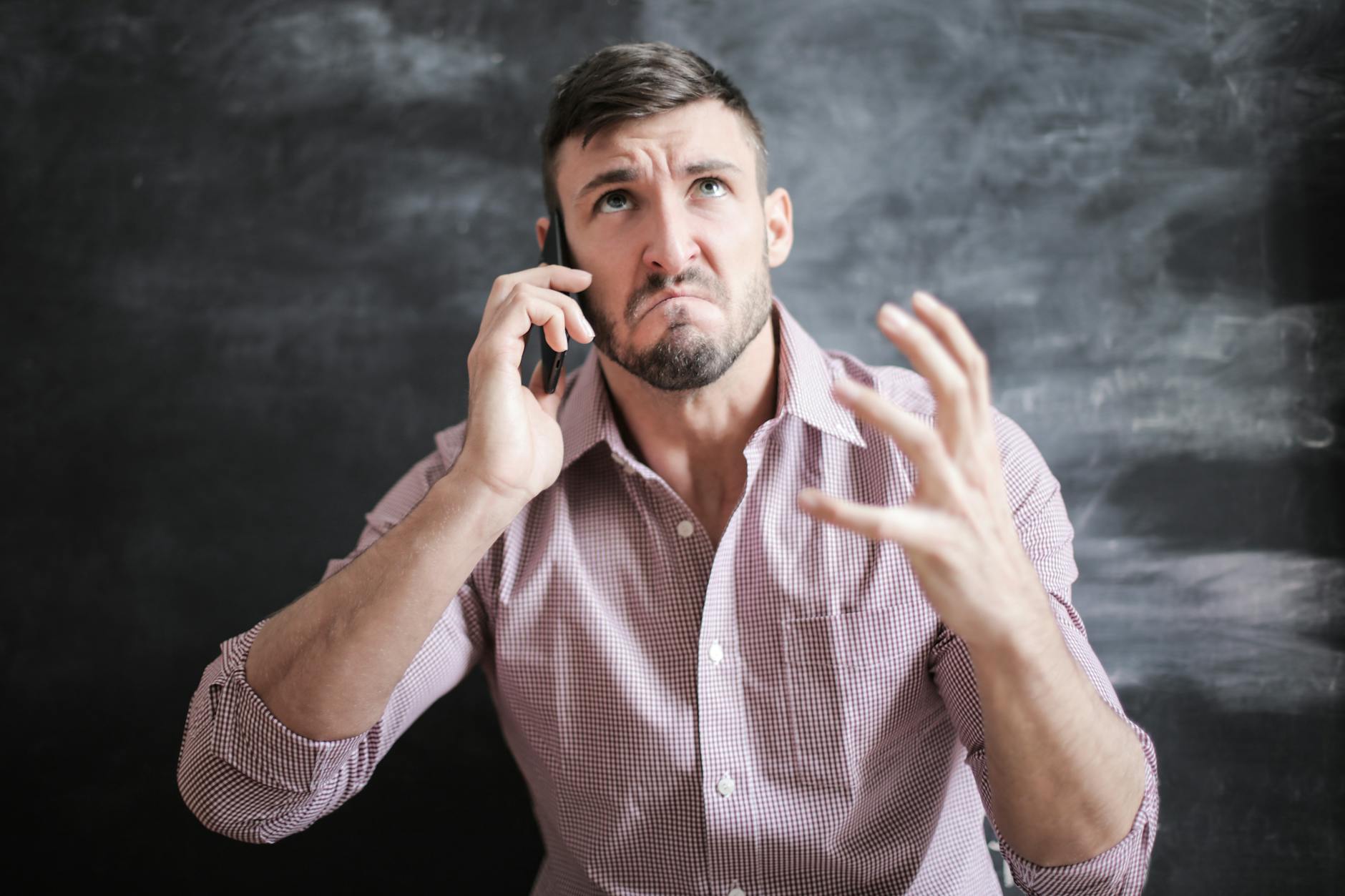 Detailansicht: Klassenchat Probleme