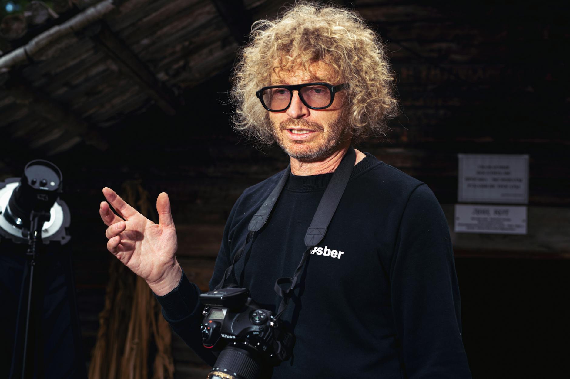 Konrad Laimer Symbolbild zum Thema Konrad Laimer