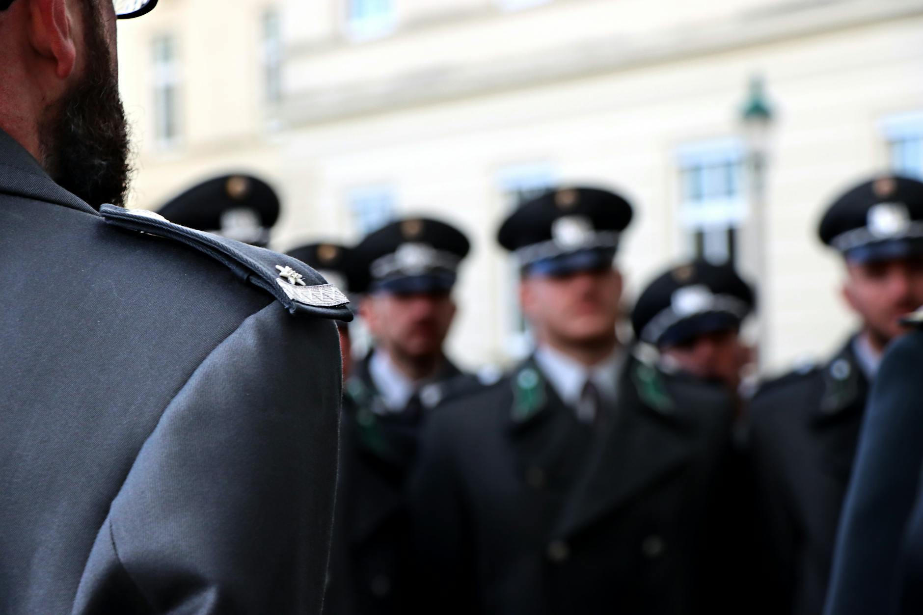 Krieg österreich Beteiligung Symbolbild zum Thema Krieg österreich Beteiligung