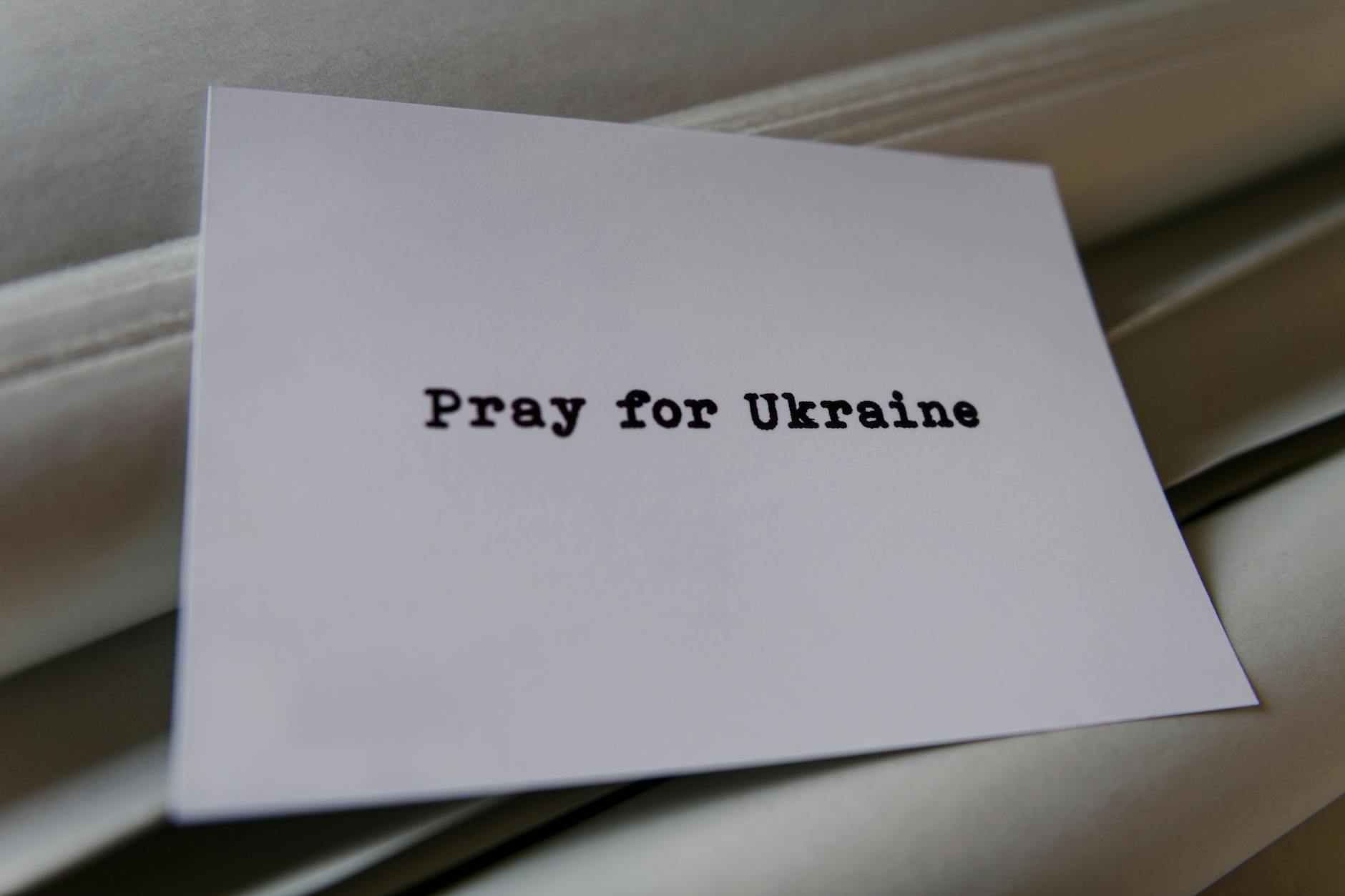 Detailansicht: Krieg Ukraine Interaktiv