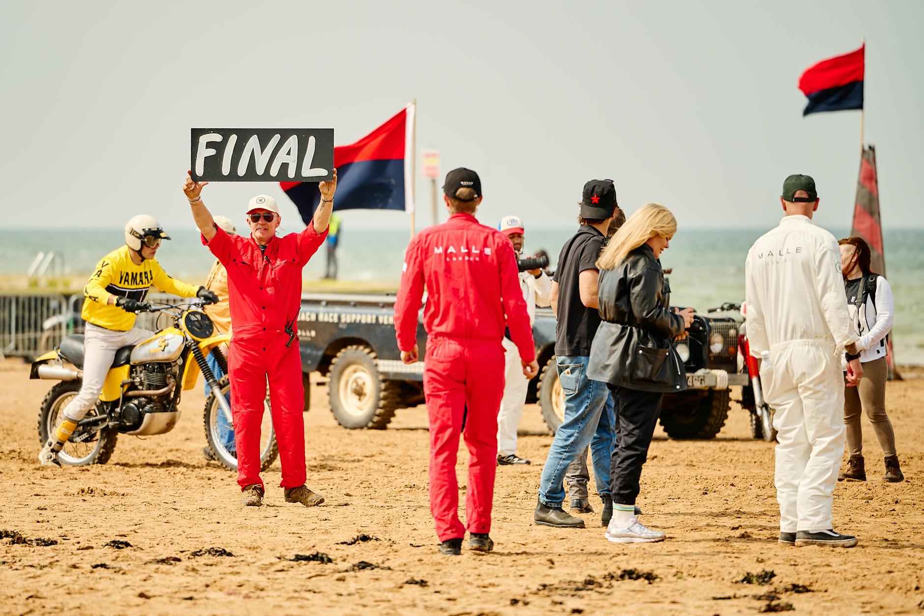 Detailansicht: Landespokal Finale