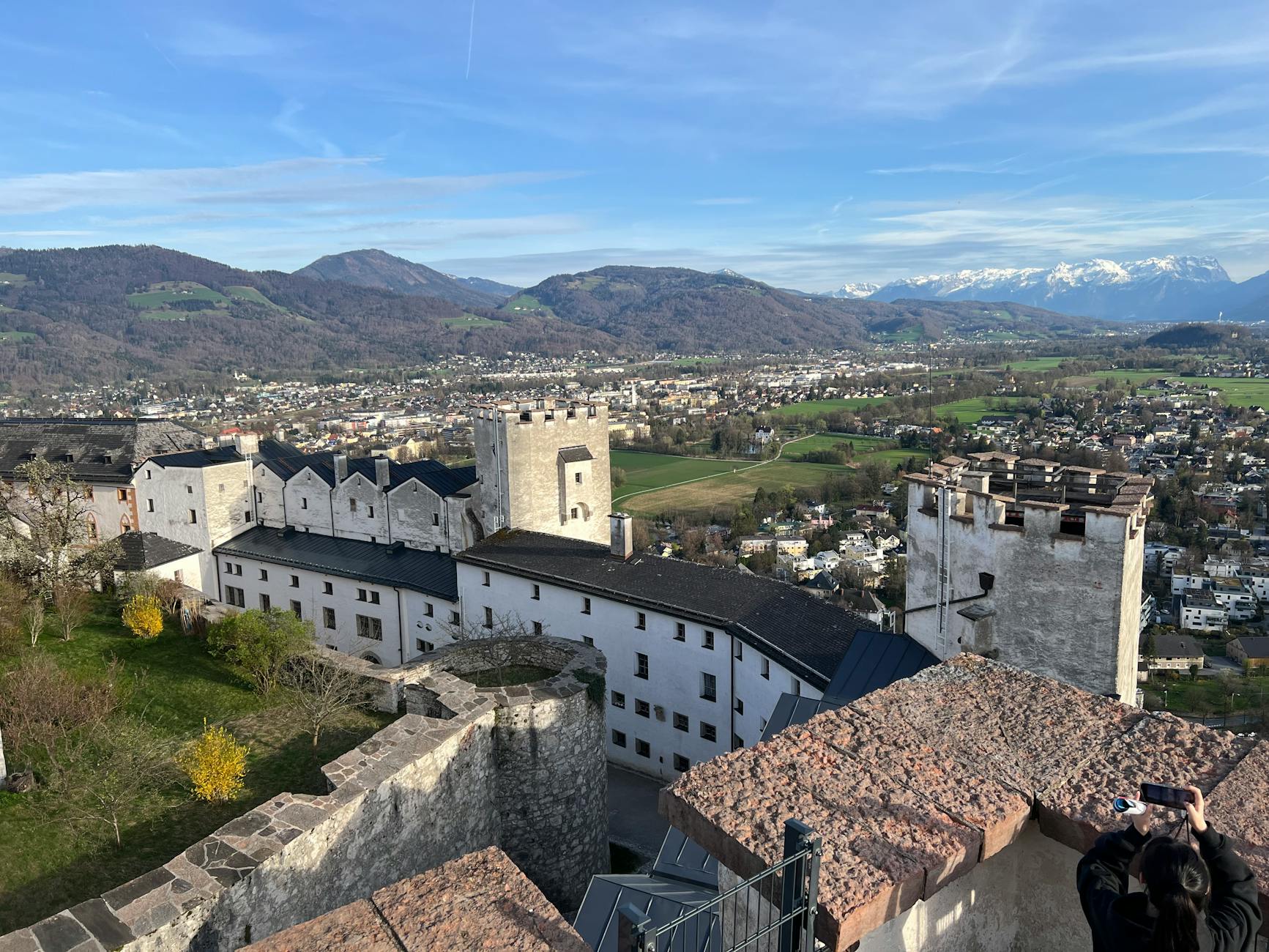 Detailansicht: Landwirtschaftskammer Salzburg Finanzloch