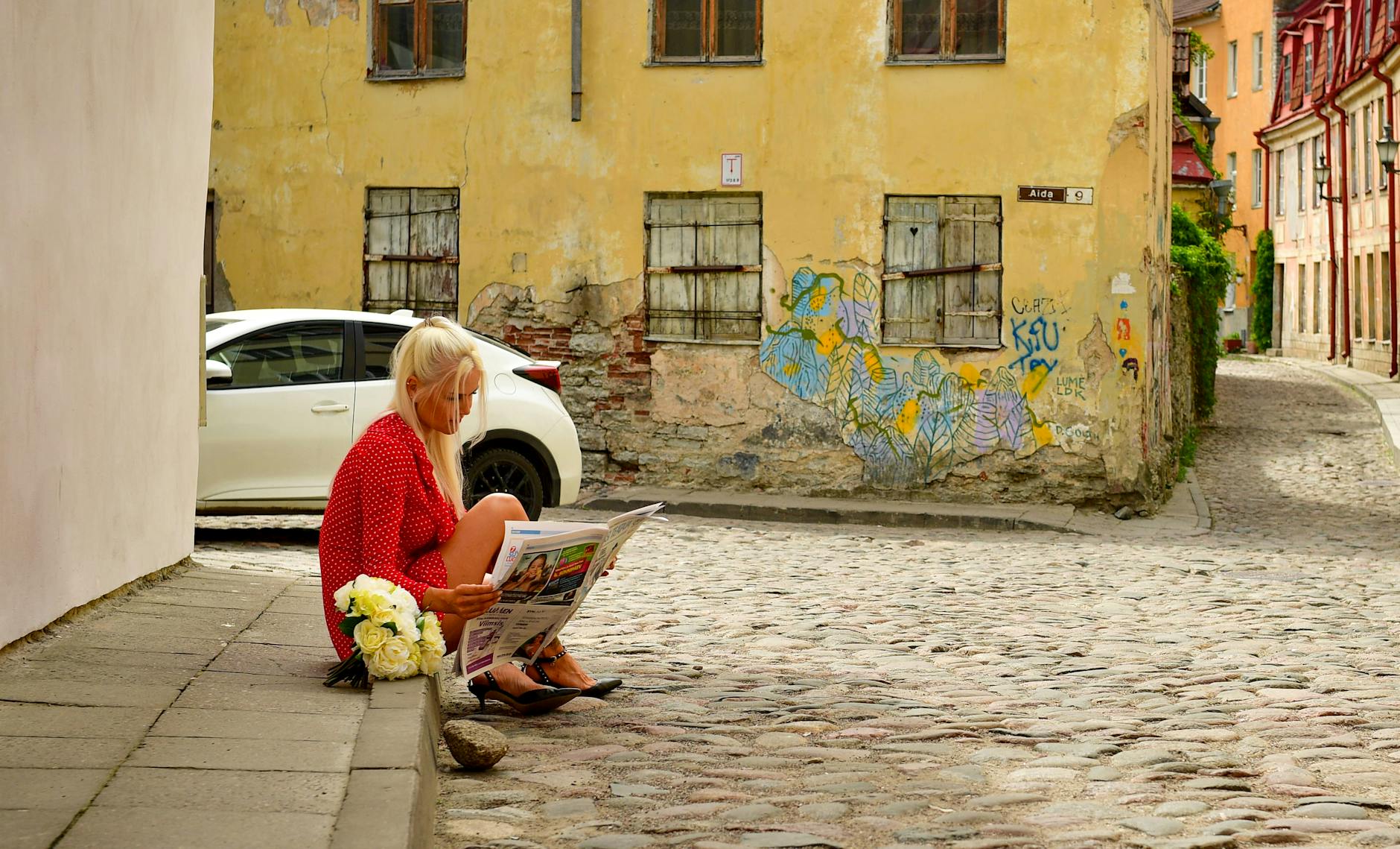 Symbolbild zum Thema Latvia