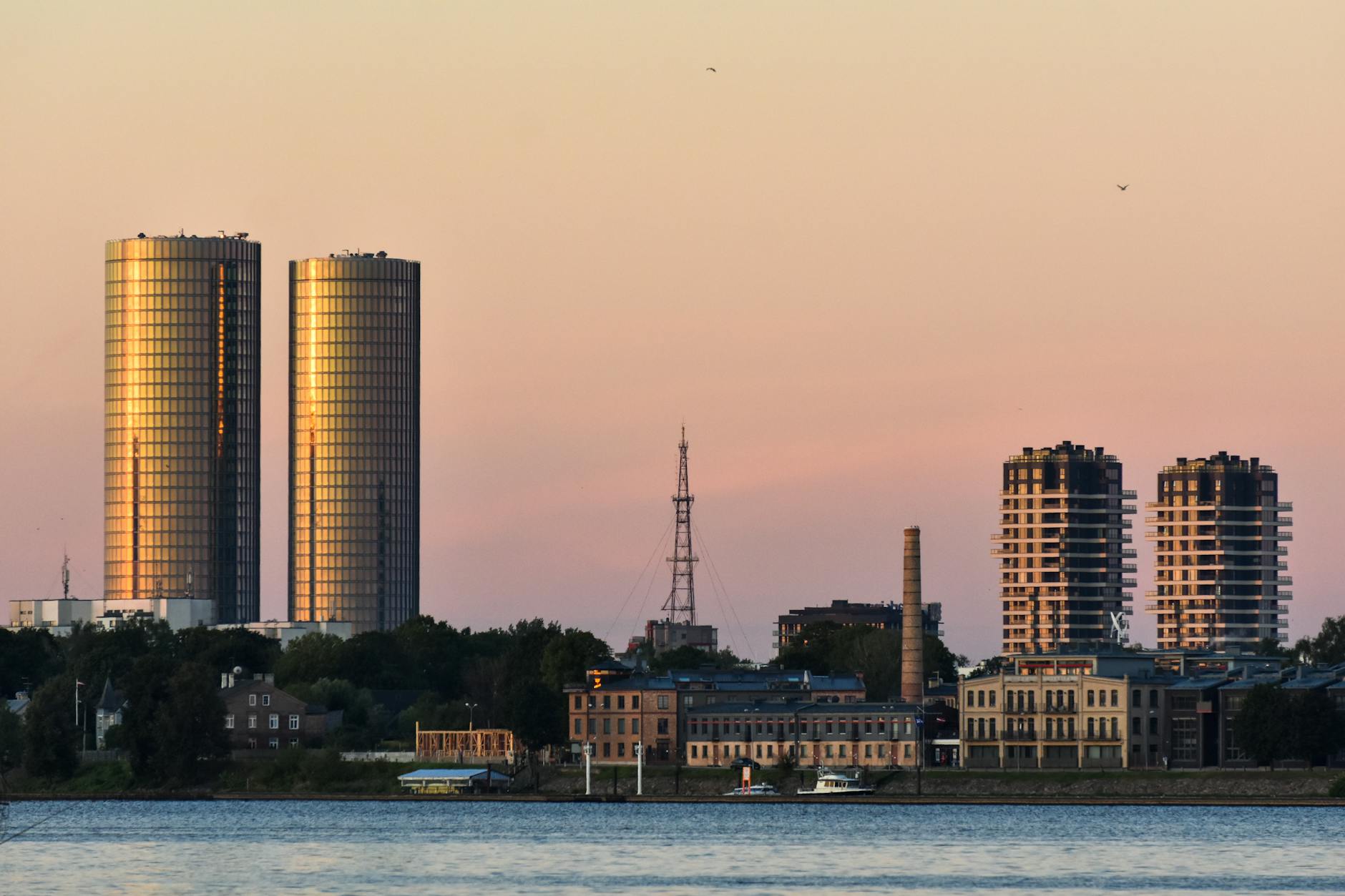 Detailansicht: Latvia