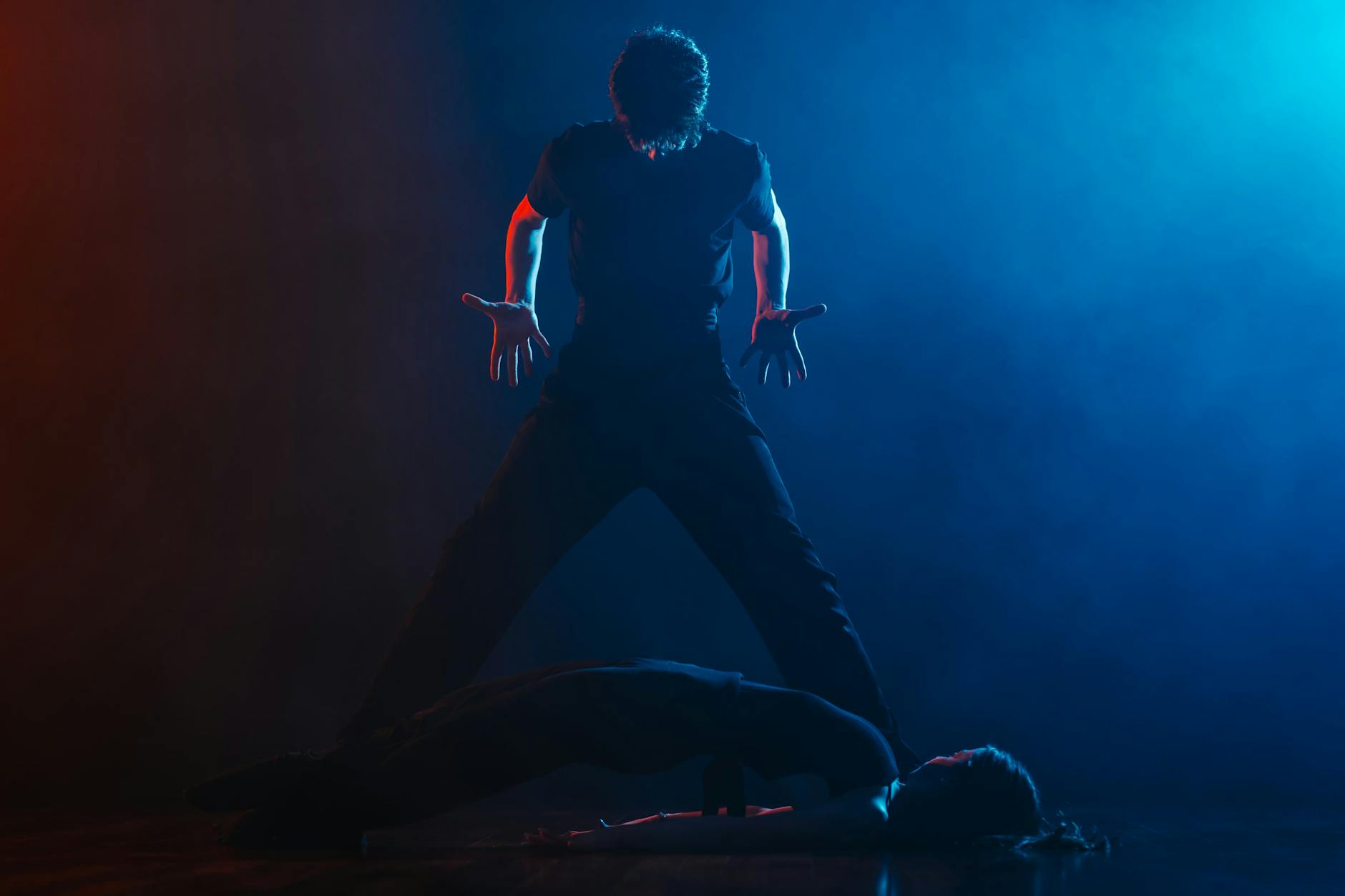 Detailansicht: Let’s Dance Show 8
