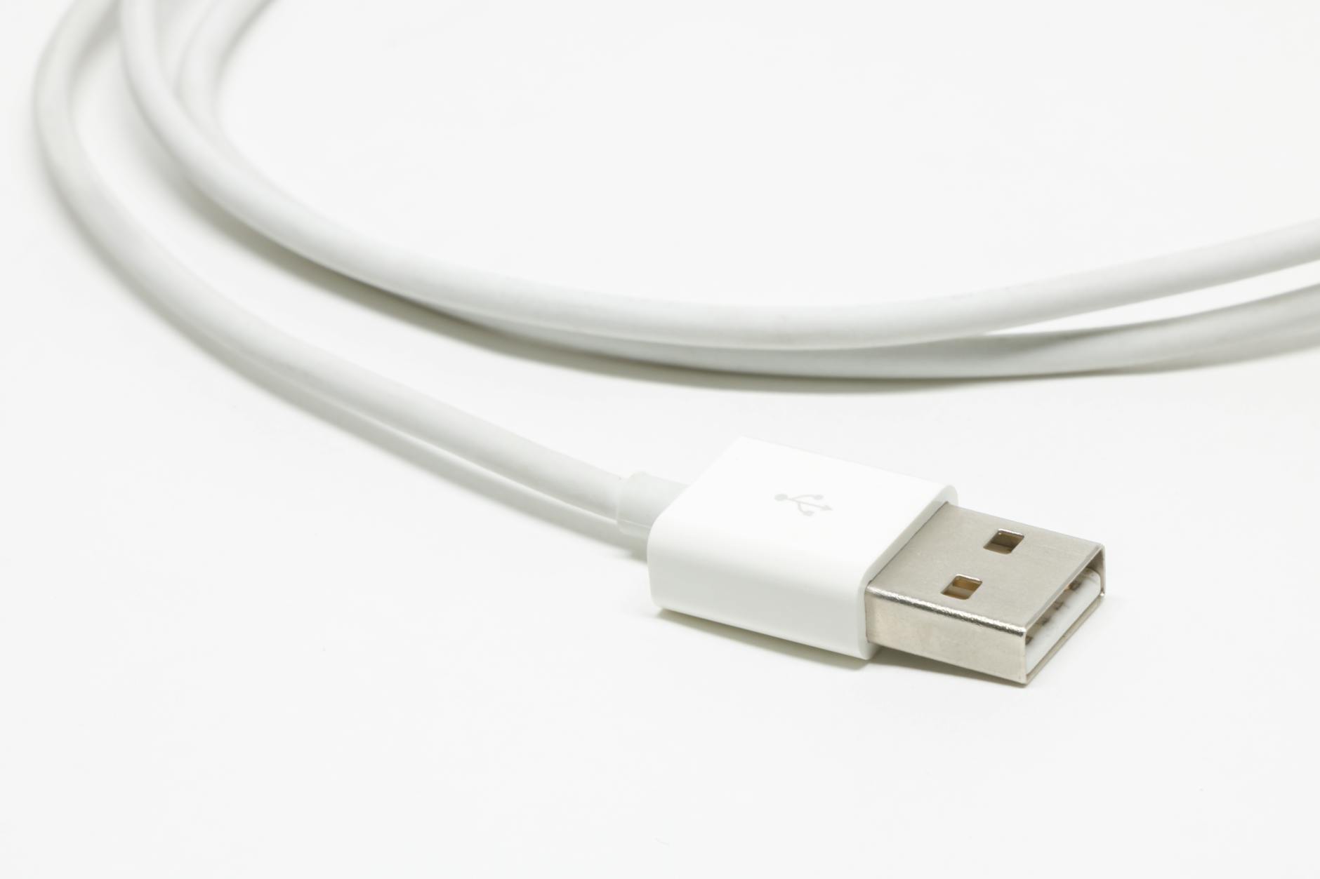 Illustration zu Lidl USB Ladestation