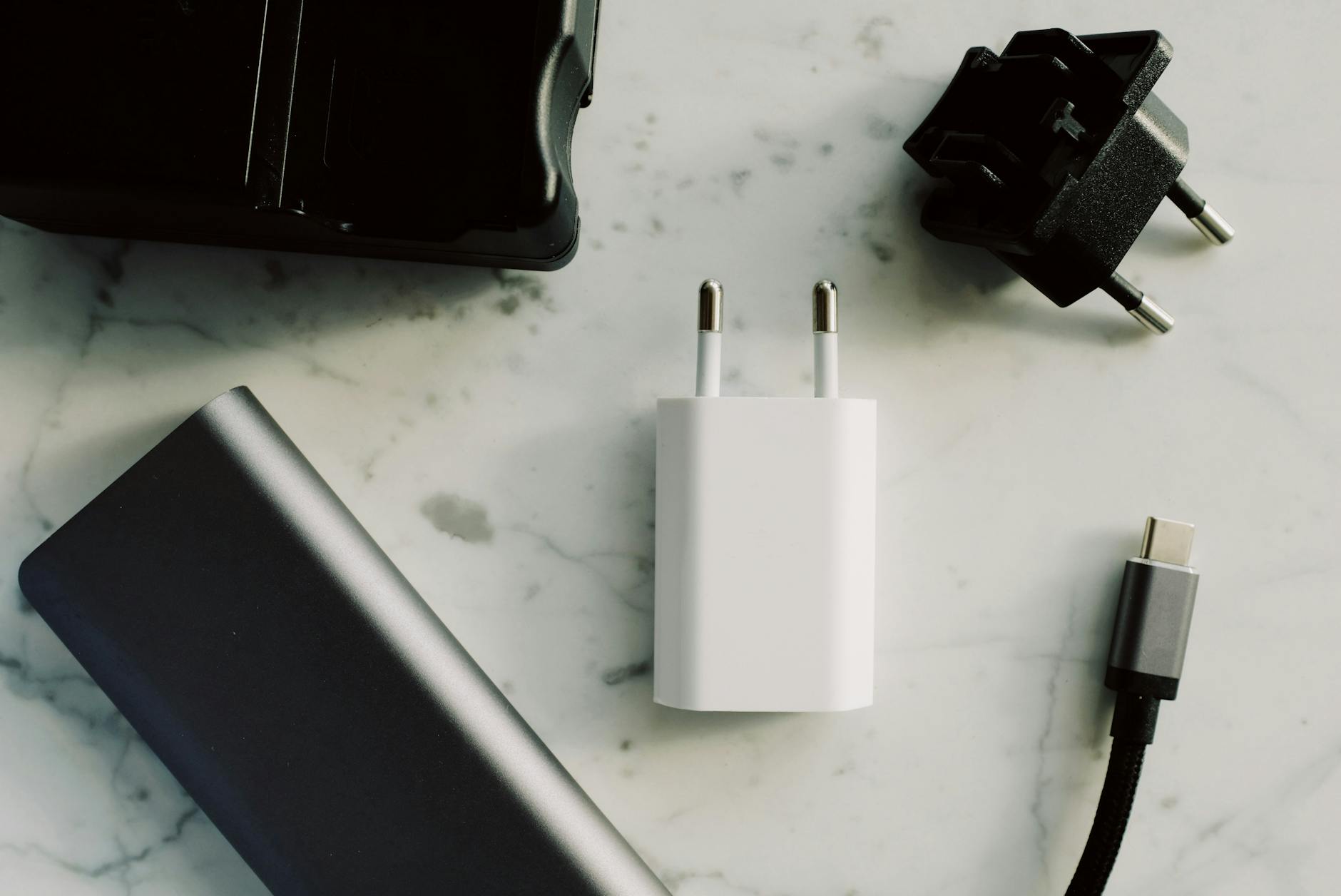 Detailansicht: Lidl USB Ladestation