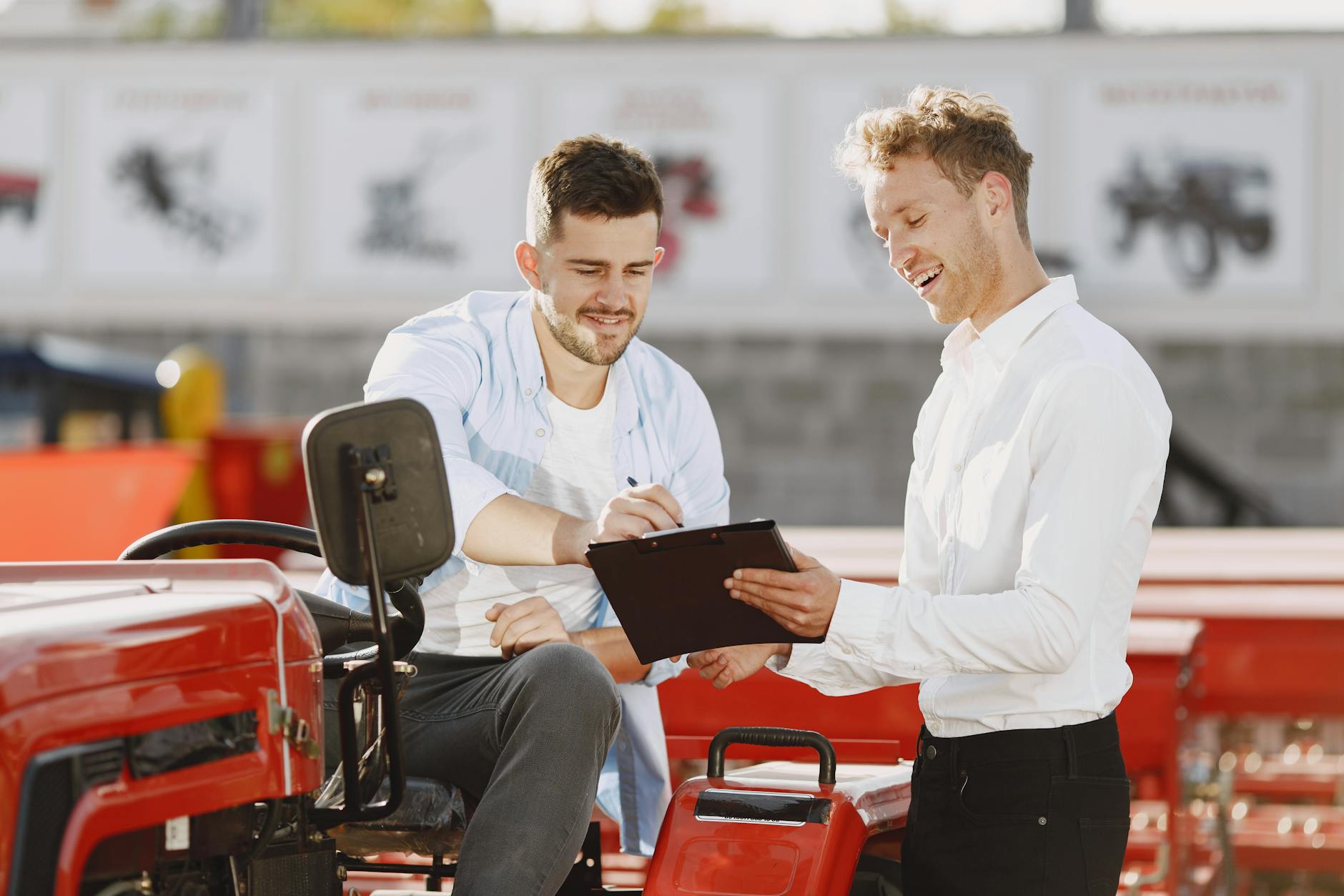 LKW Führerschein Quiz Detailansicht: LKW Führerschein Quiz