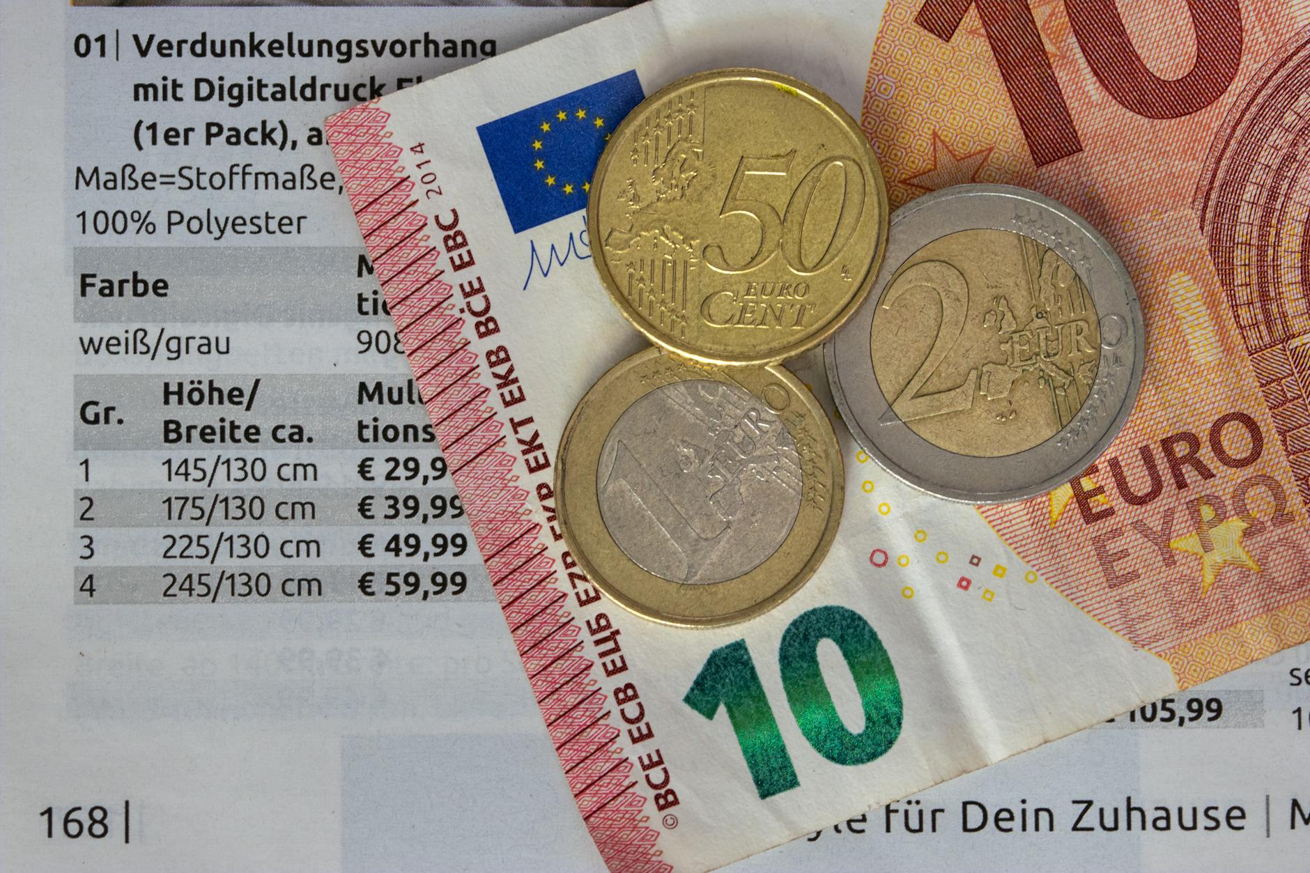 Lottozahlen 27.05 26 Symbolbild zum Thema Lottozahlen 27.05 26