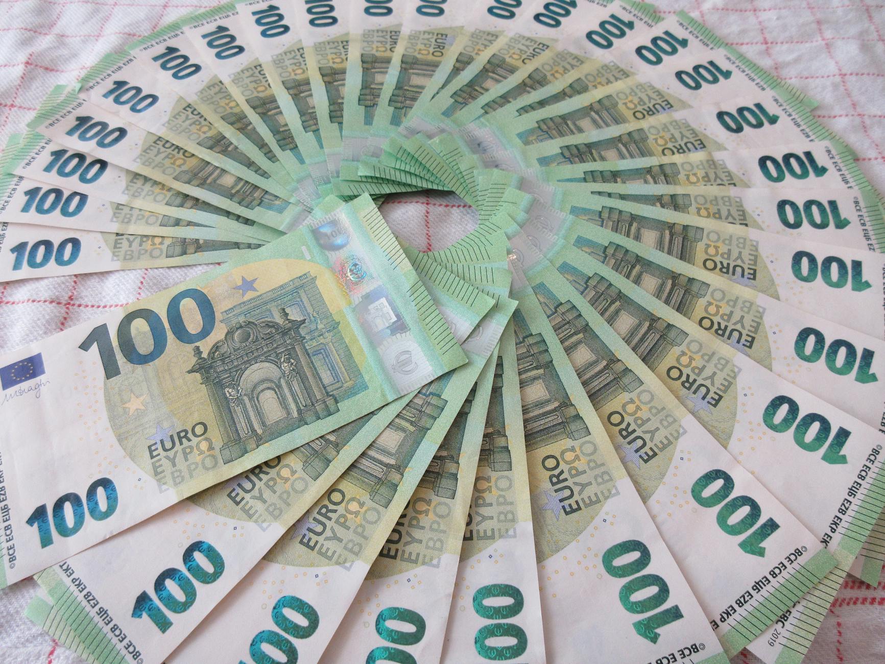 Detailansicht: Lottozahlen Eurojackpot