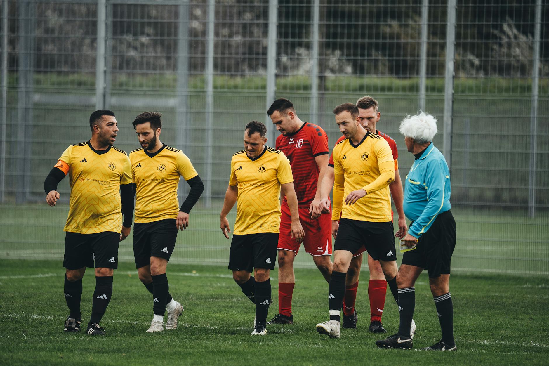 Detailansicht: Ludwigsburg – FC Bayern